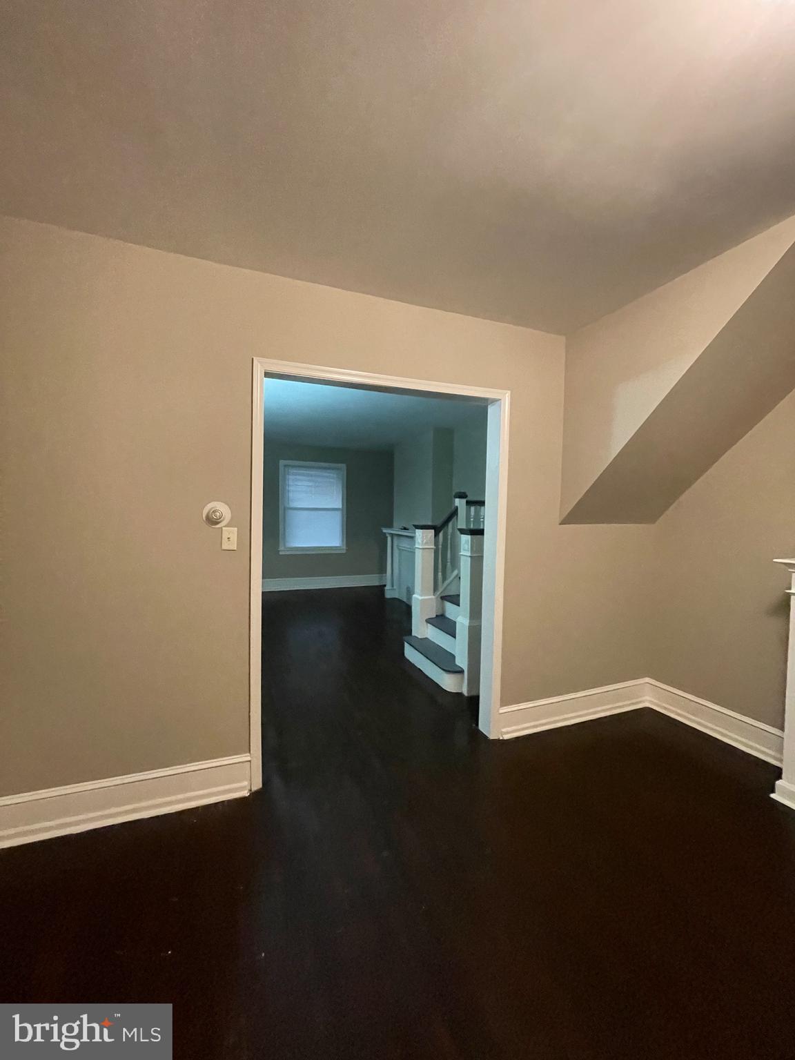 WEST PHILADELPHIA - Residential