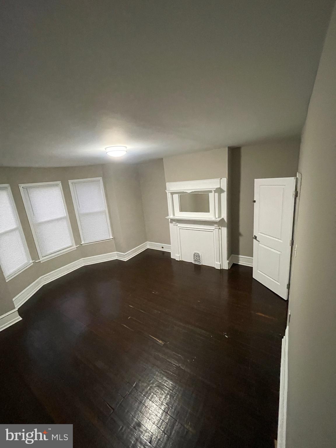 WEST PHILADELPHIA - Residential