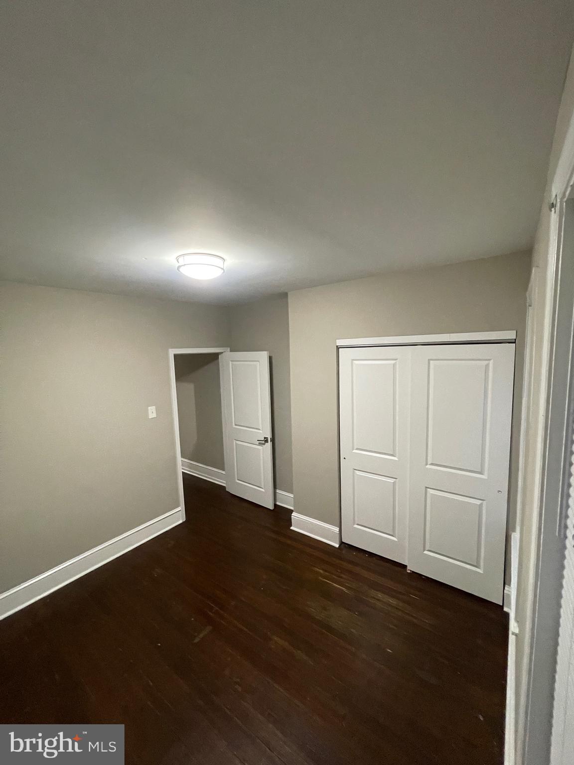 WEST PHILADELPHIA - Residential