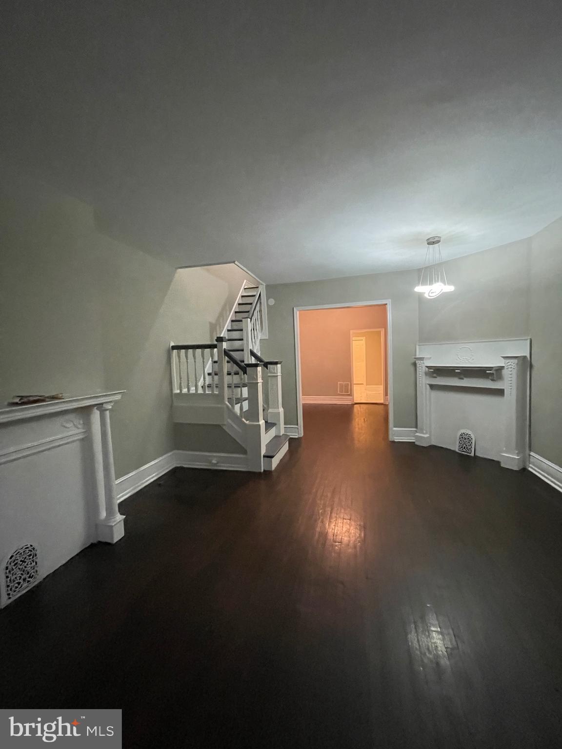 WEST PHILADELPHIA - Residential