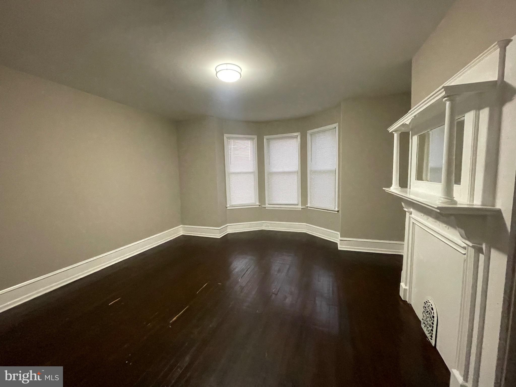 WEST PHILADELPHIA - Residential