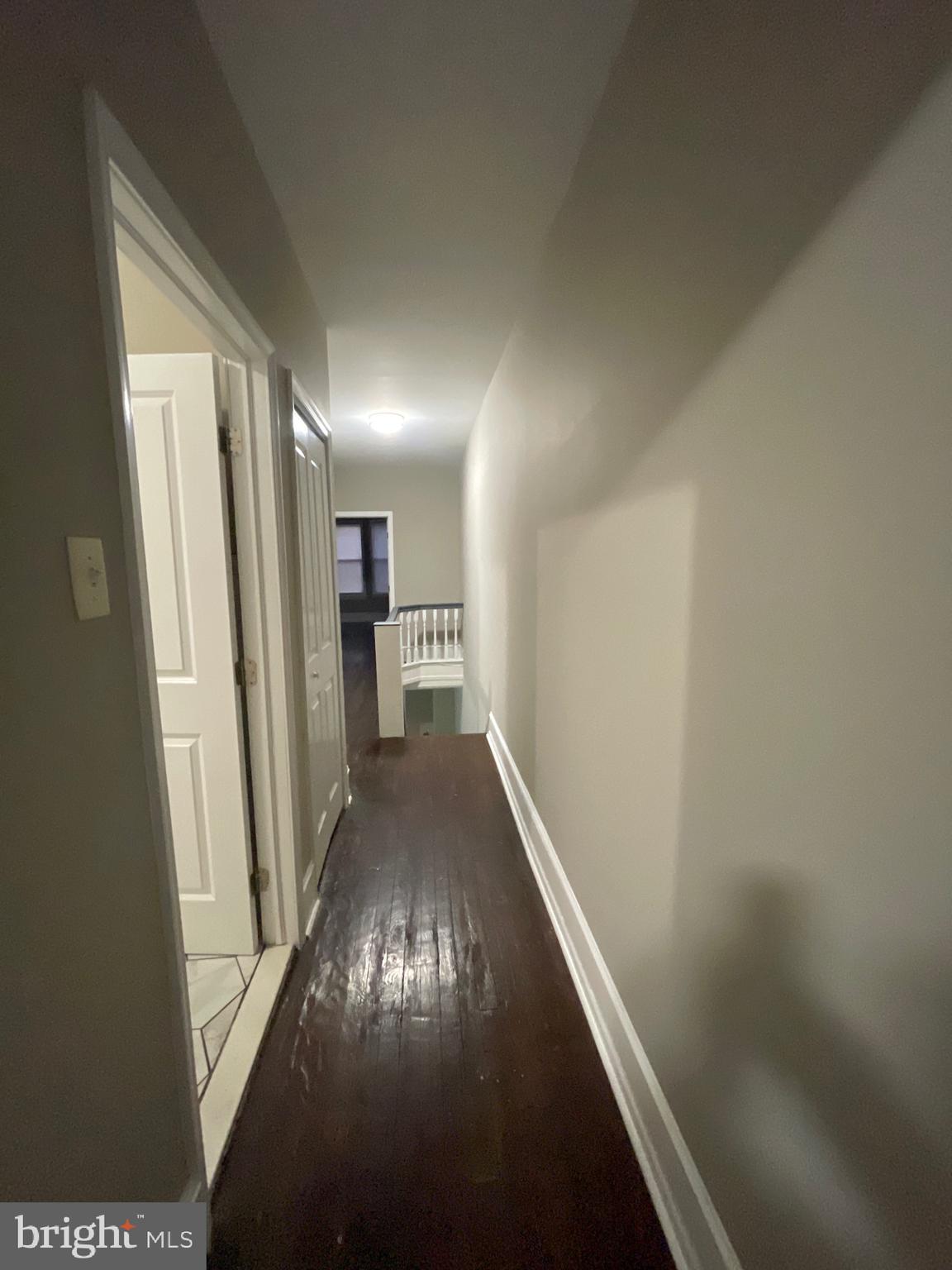 WEST PHILADELPHIA - Residential