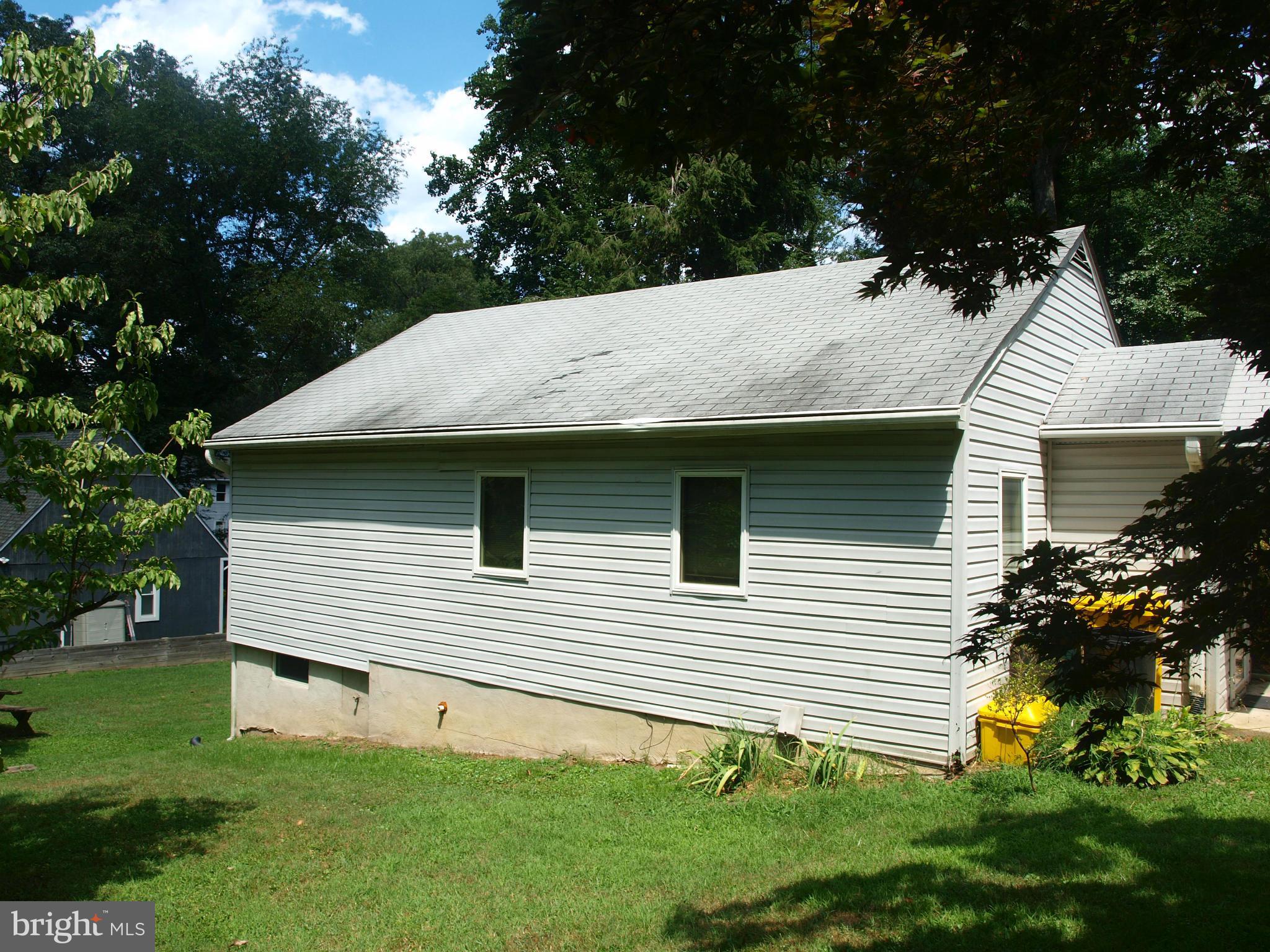 HERALD HARBOR - Residential