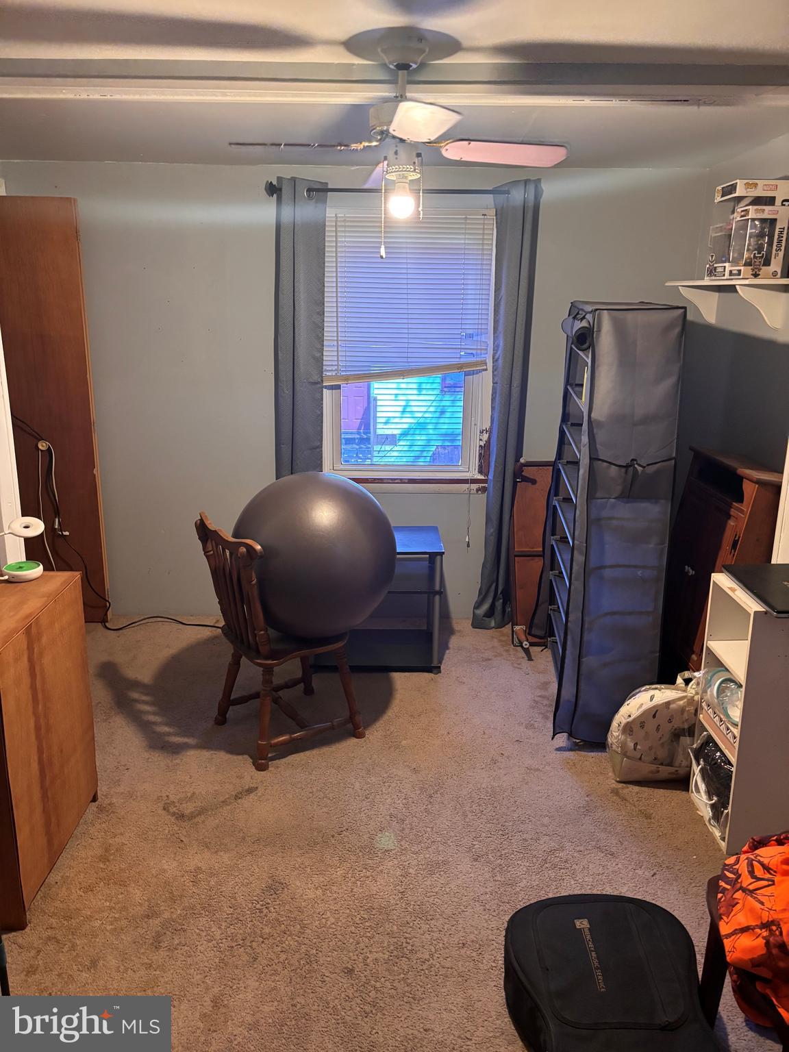 HAGERSTOWN - Residential