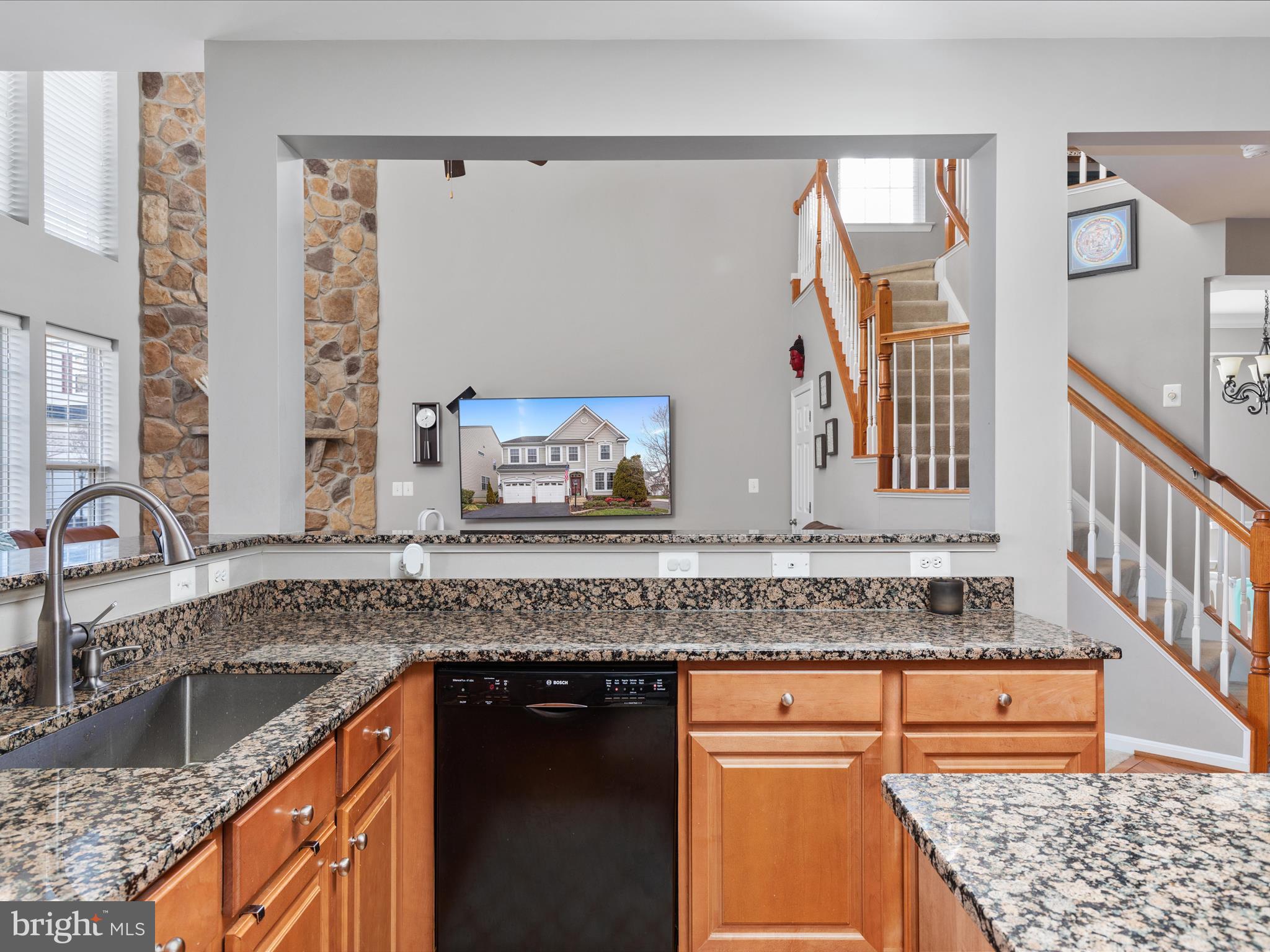 PIEDMONT SOUTH - Residential