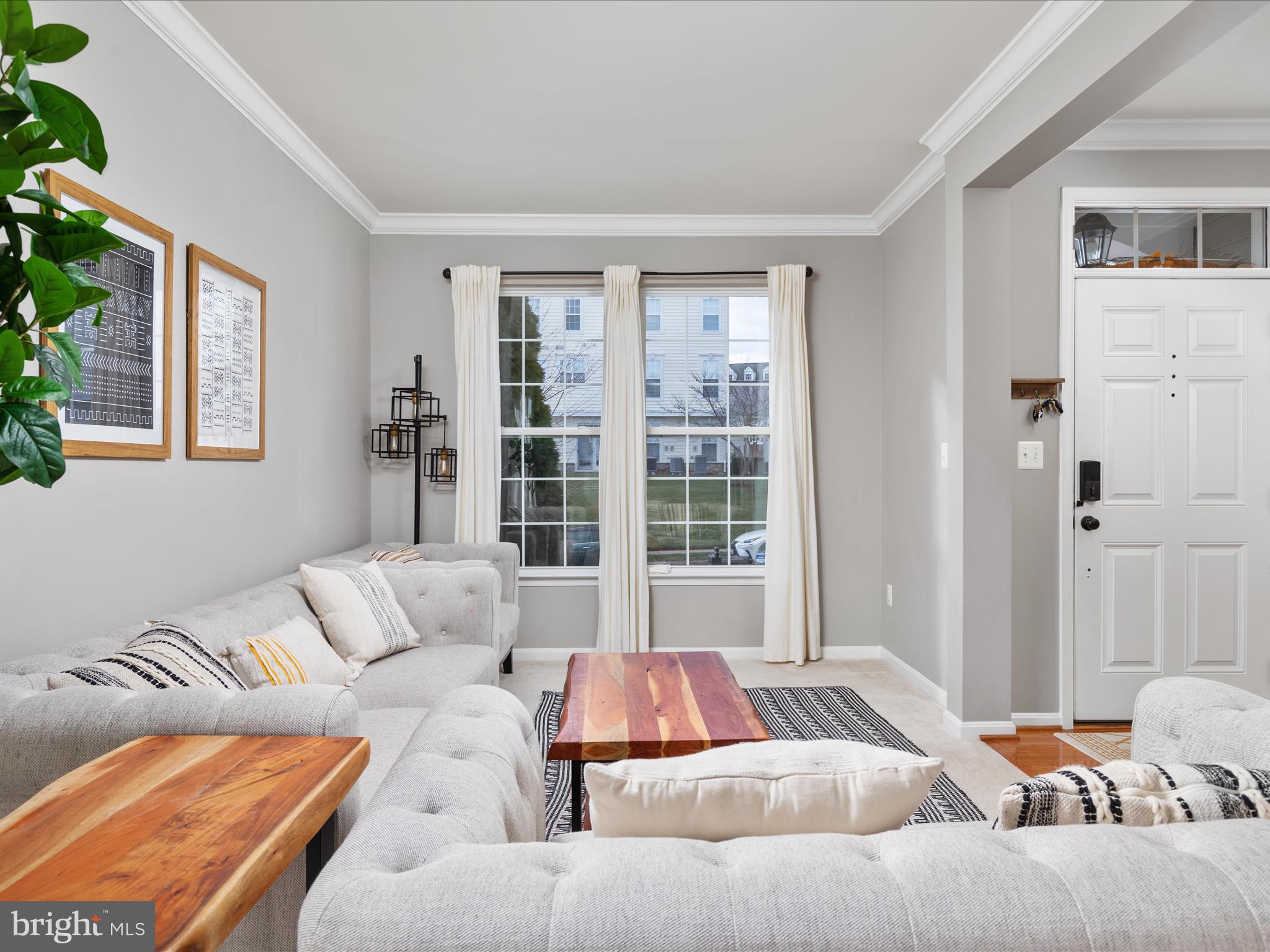 PIEDMONT SOUTH - Residential