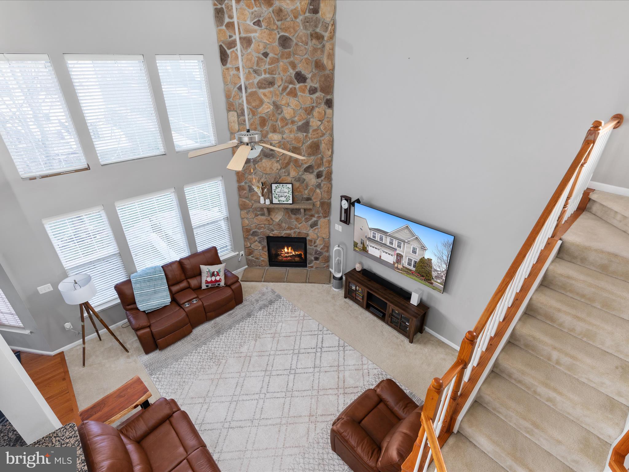 PIEDMONT SOUTH - Residential