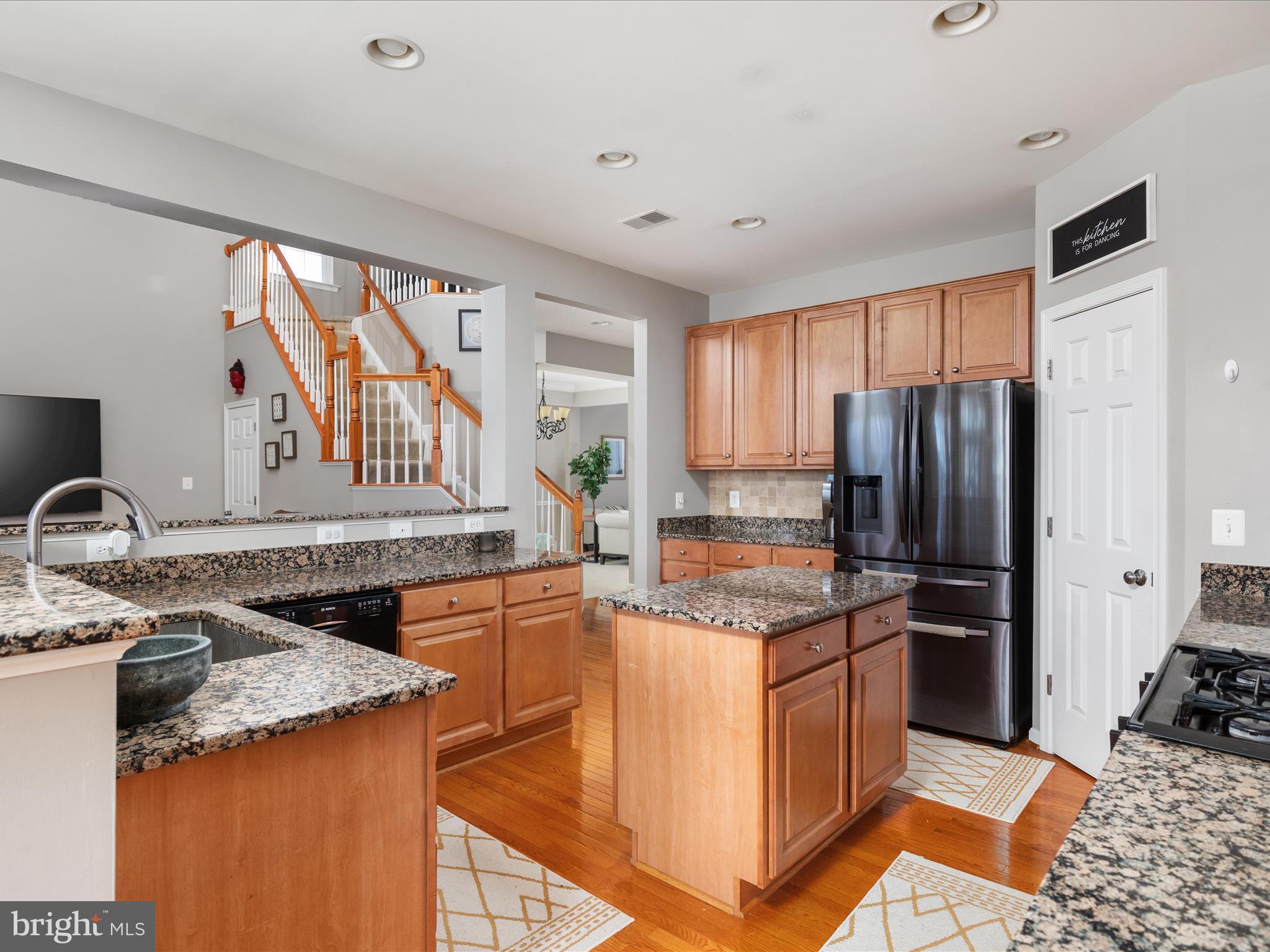 PIEDMONT SOUTH - Residential