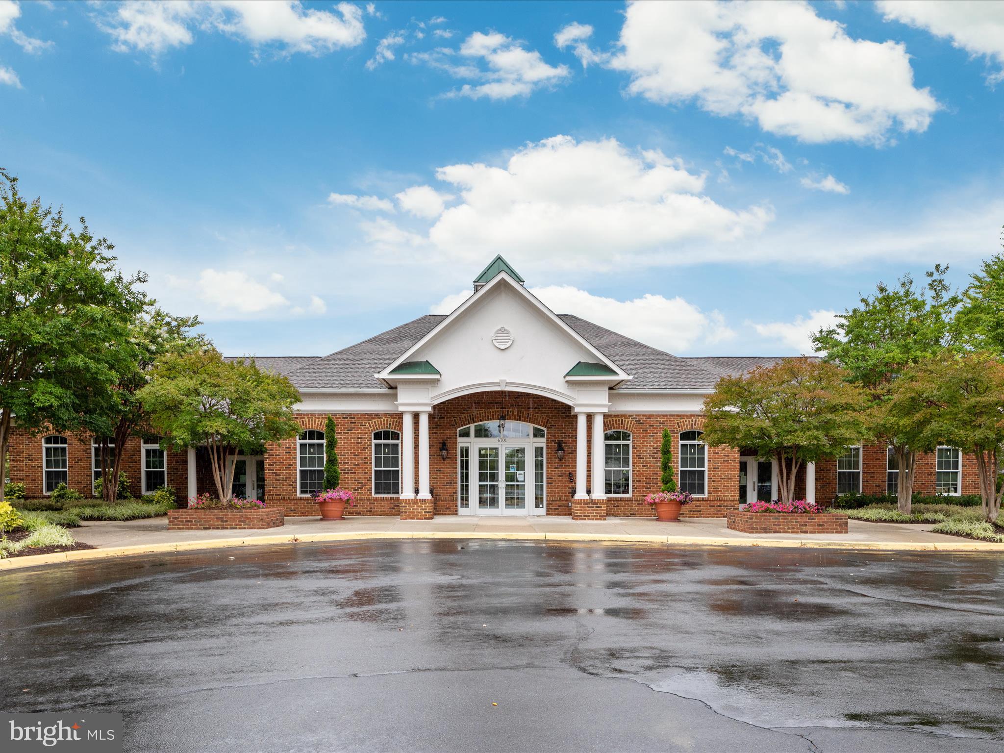PIEDMONT SOUTH - Residential