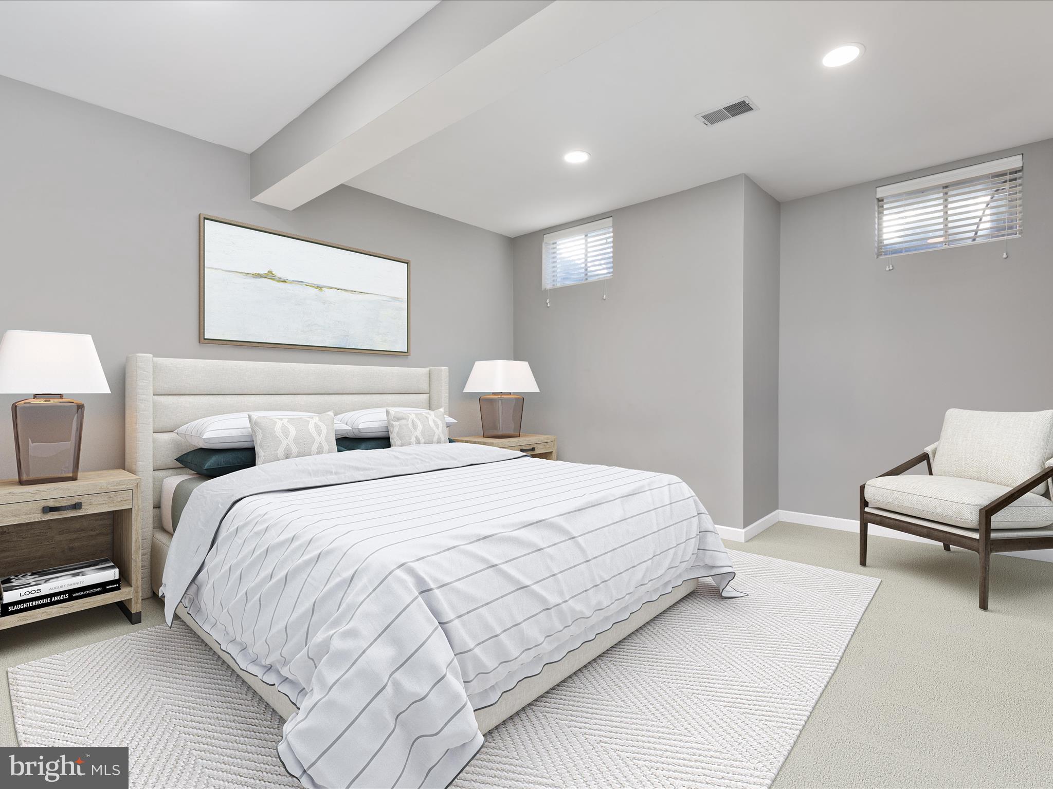 PIEDMONT SOUTH - Residential