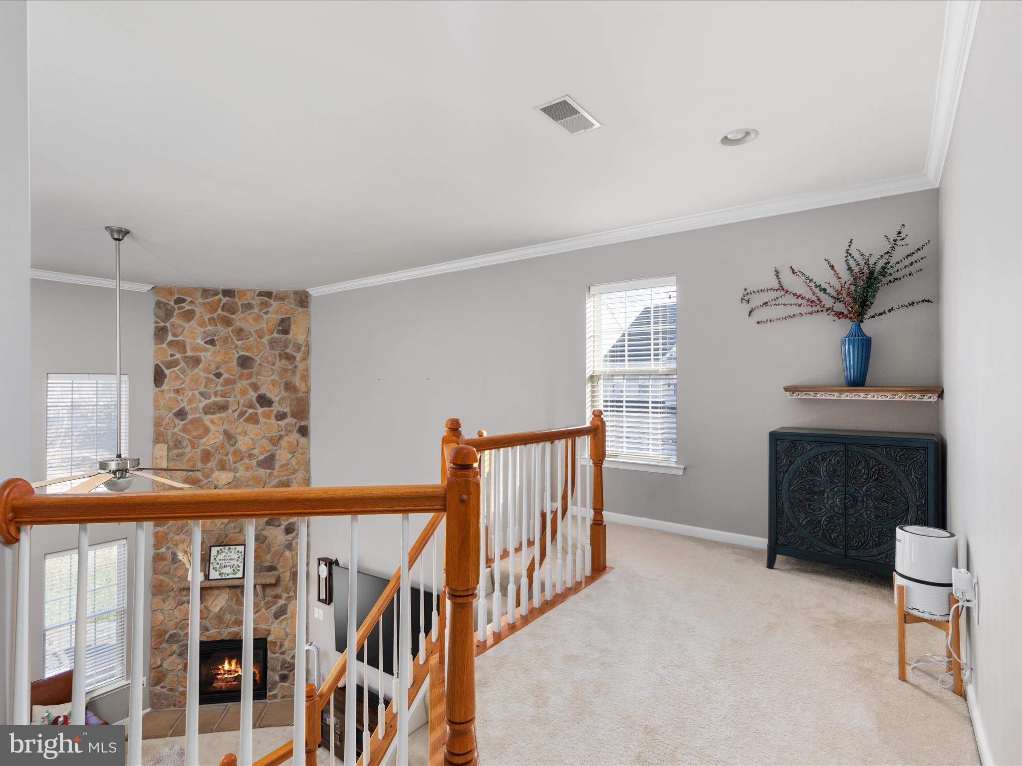 PIEDMONT SOUTH - Residential