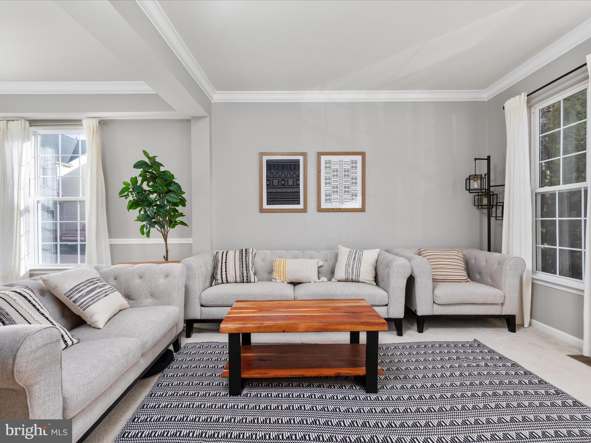 PIEDMONT SOUTH - Residential