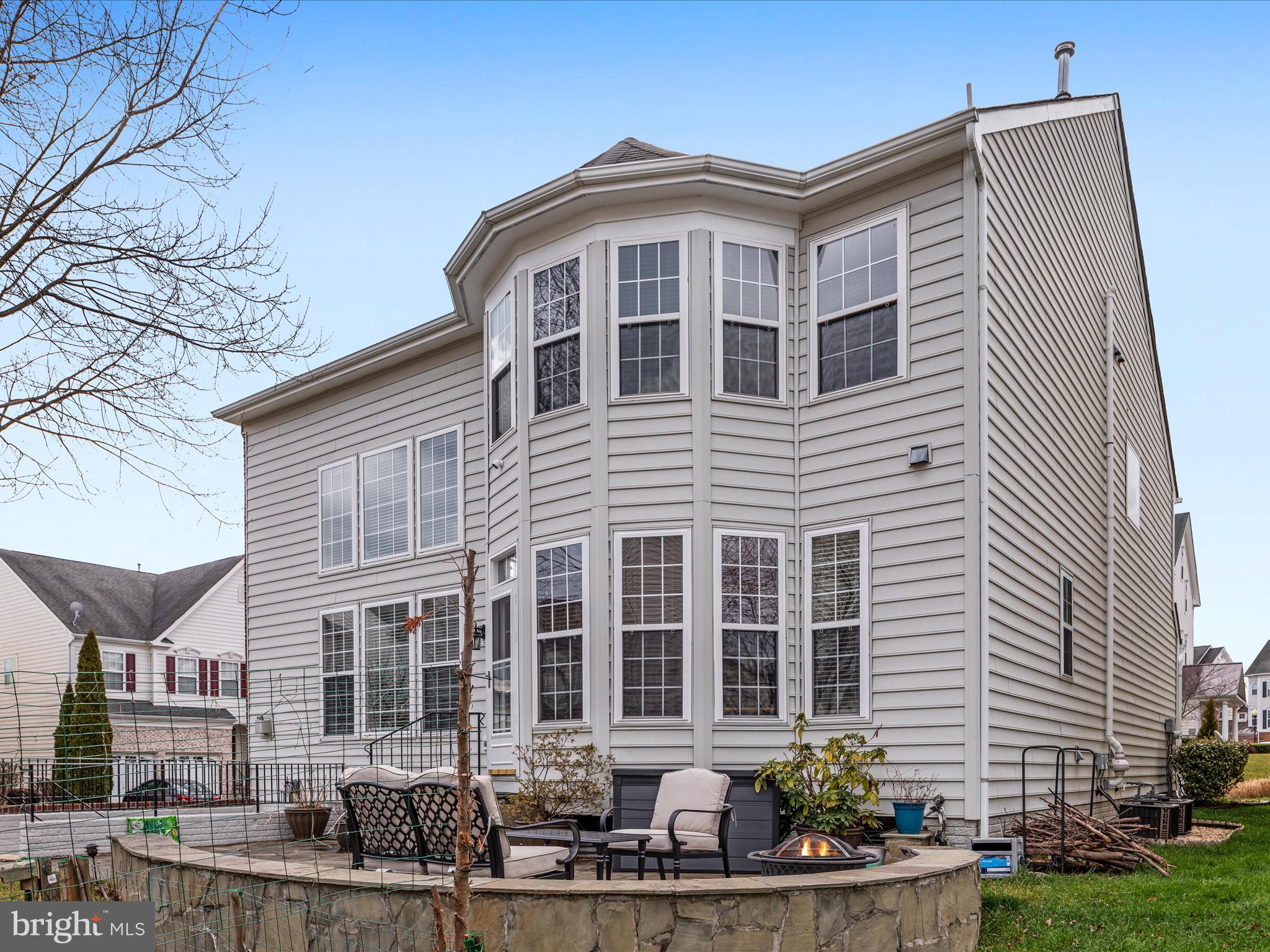 PIEDMONT SOUTH - Residential