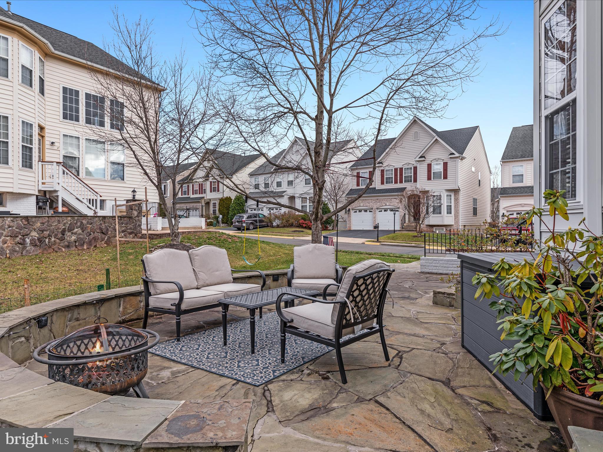 PIEDMONT SOUTH - Residential