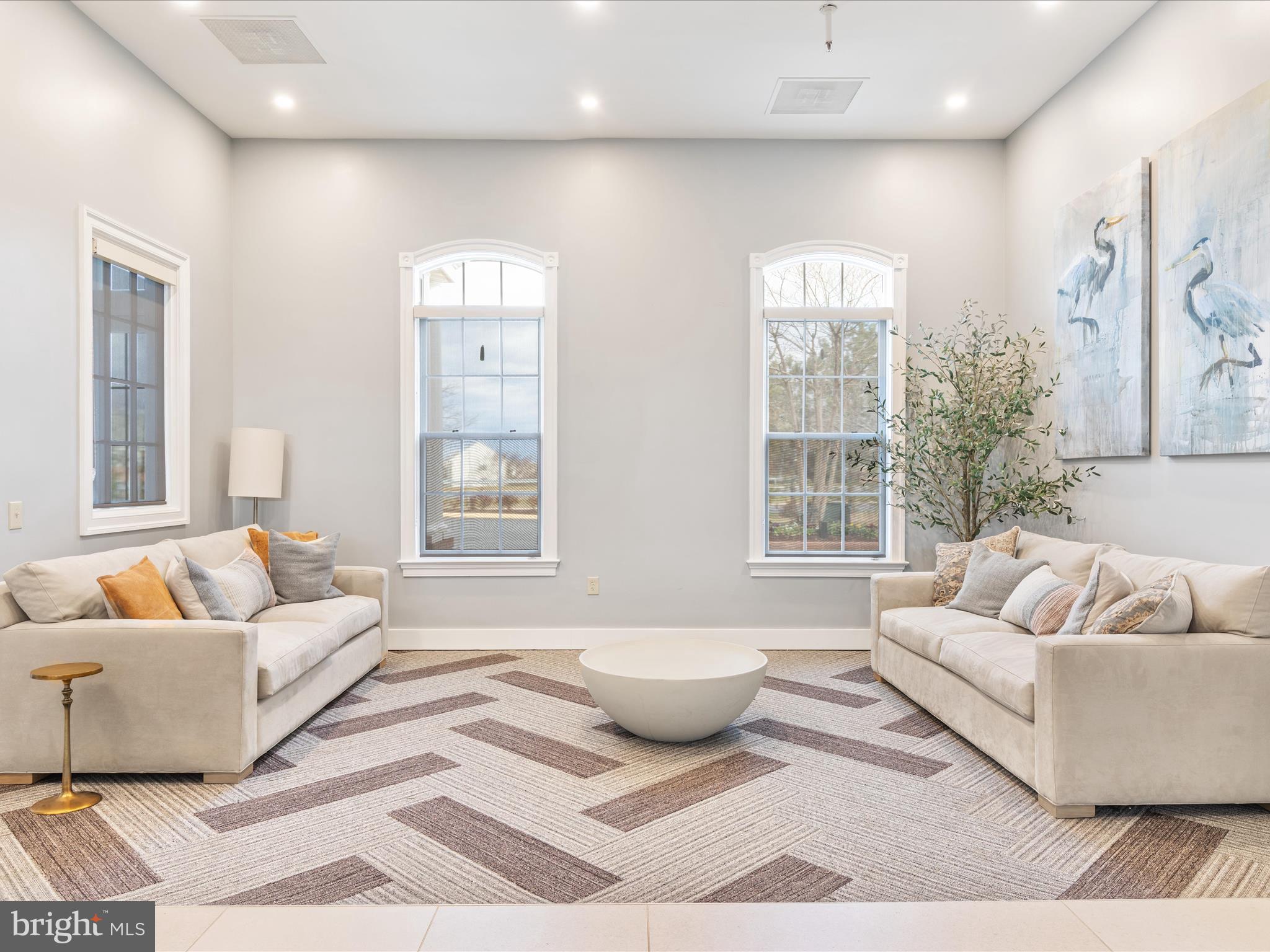 PIEDMONT SOUTH - Residential