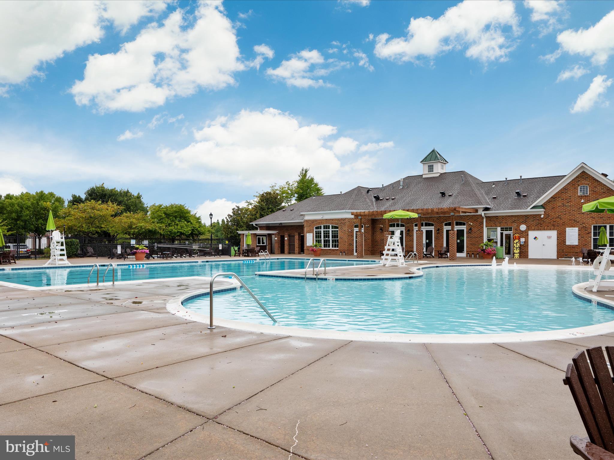 PIEDMONT SOUTH - Residential