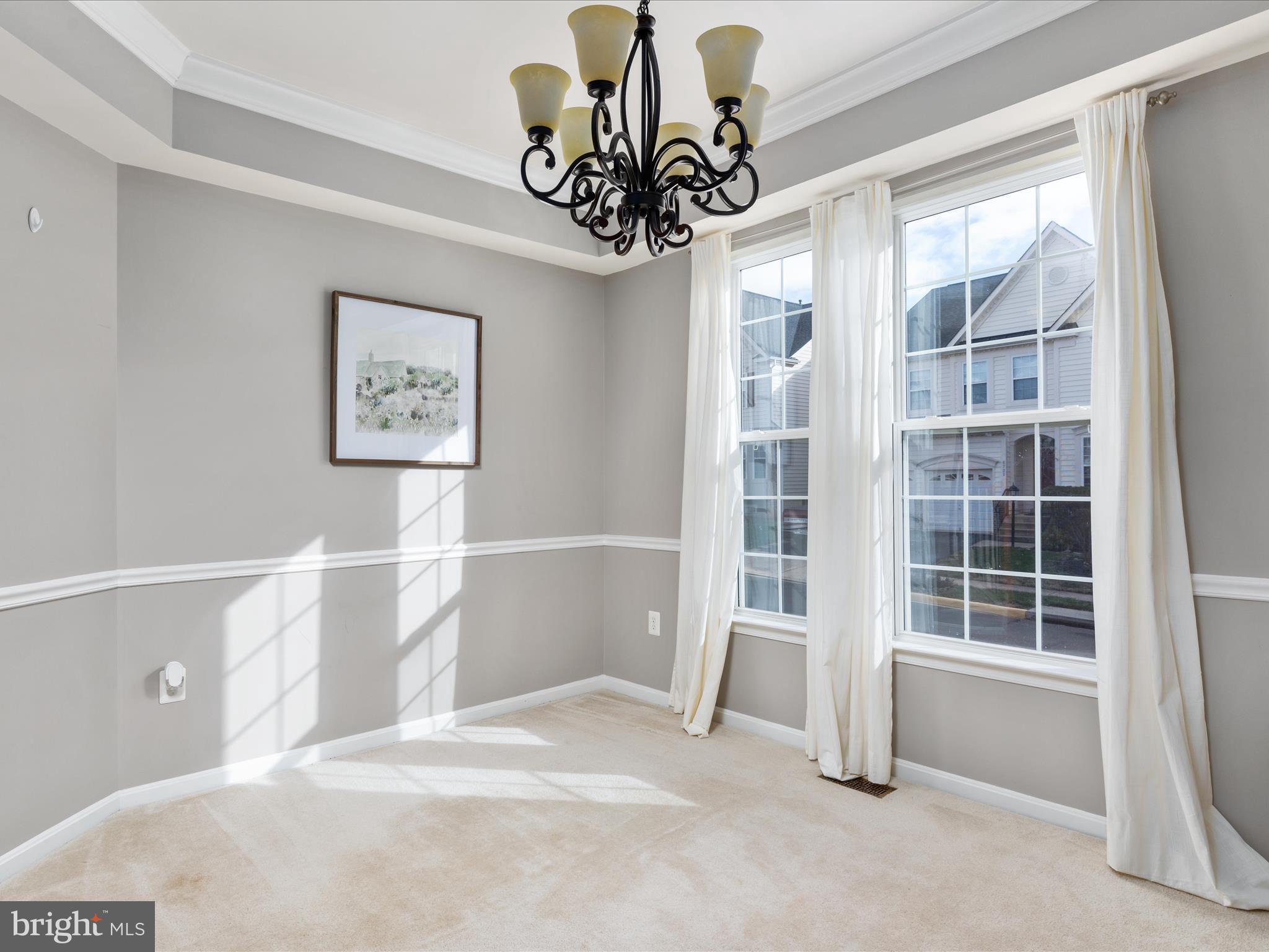 PIEDMONT SOUTH - Residential