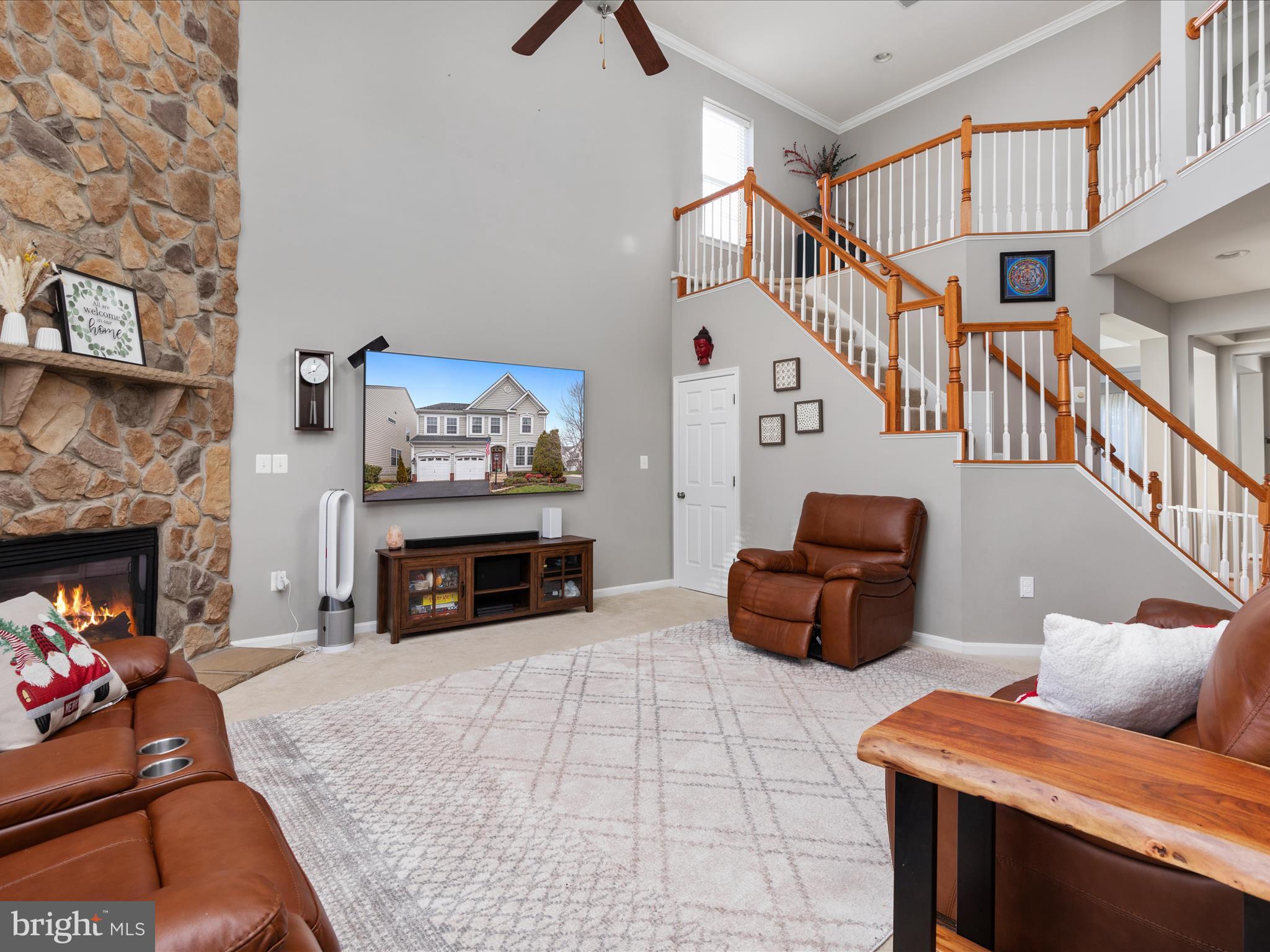 PIEDMONT SOUTH - Residential
