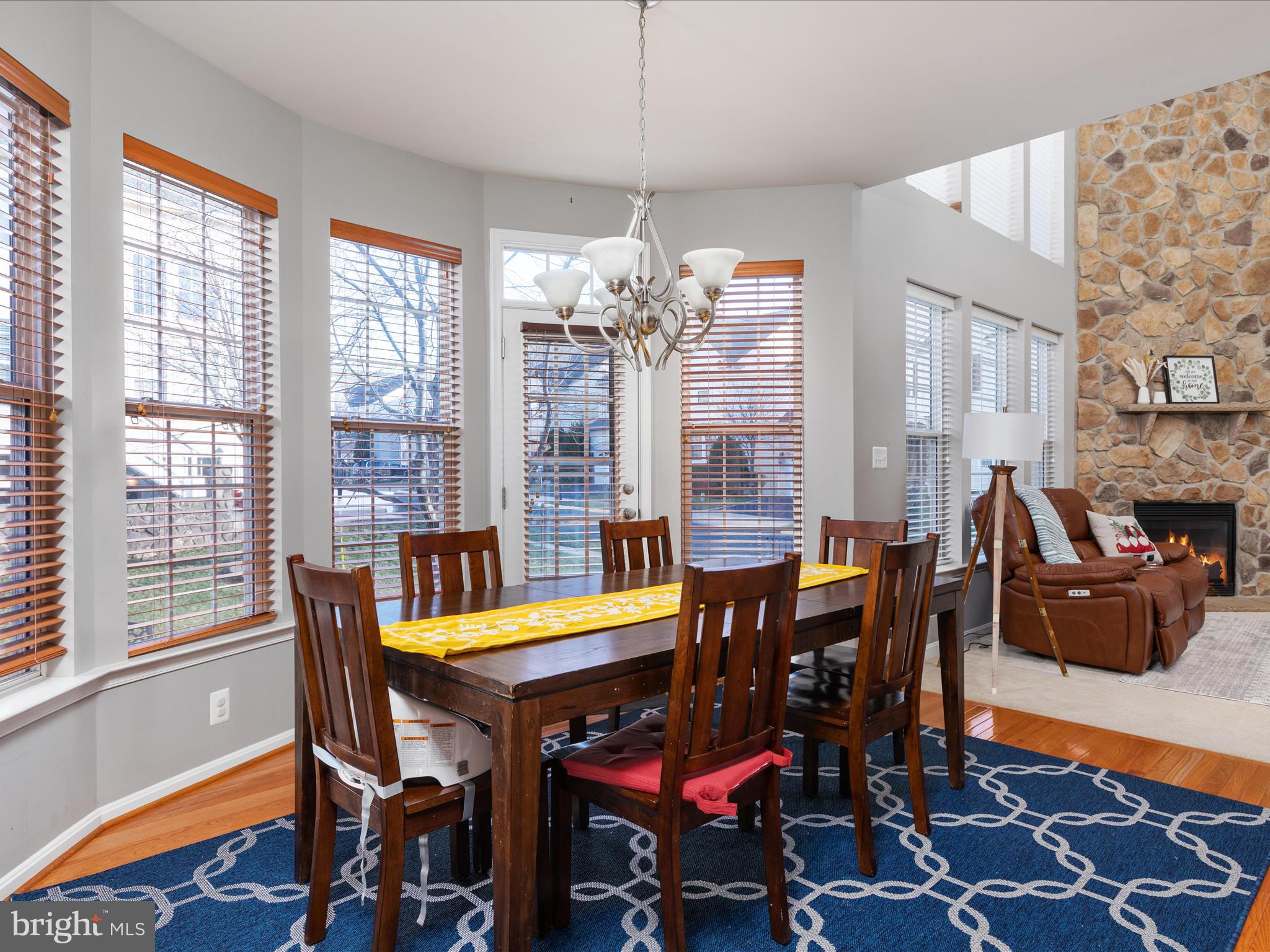 PIEDMONT SOUTH - Residential