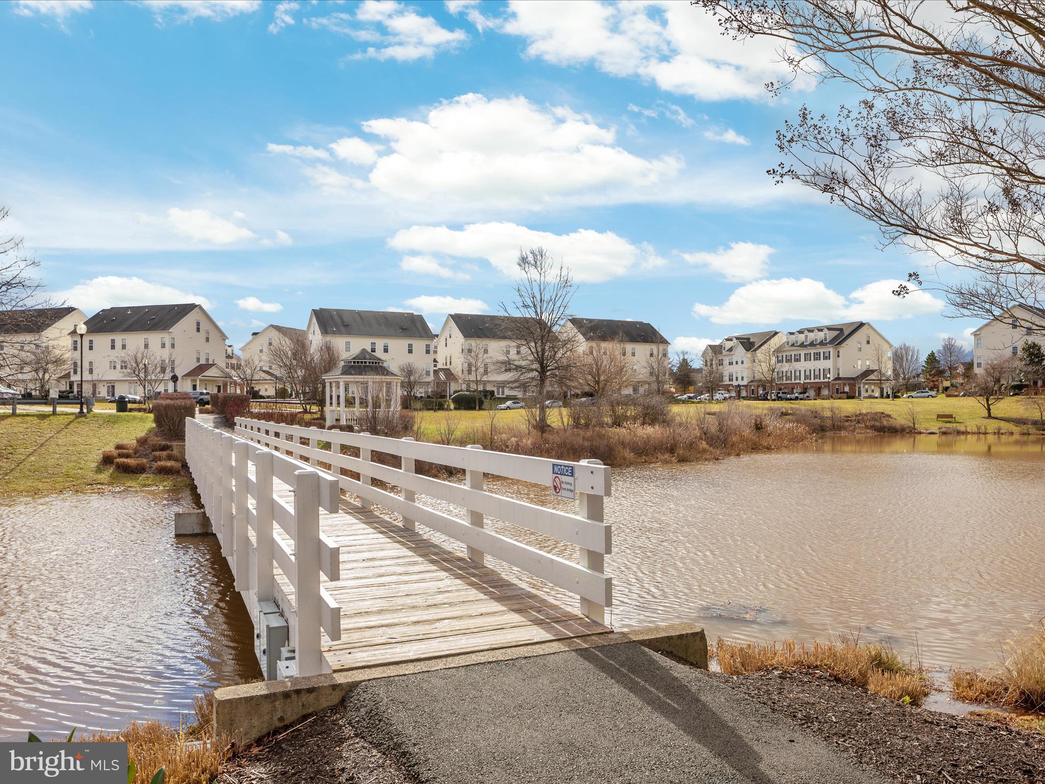 PIEDMONT SOUTH - Residential