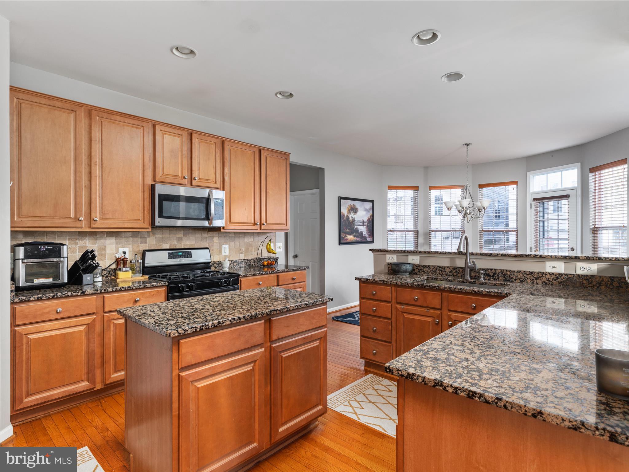 PIEDMONT SOUTH - Residential