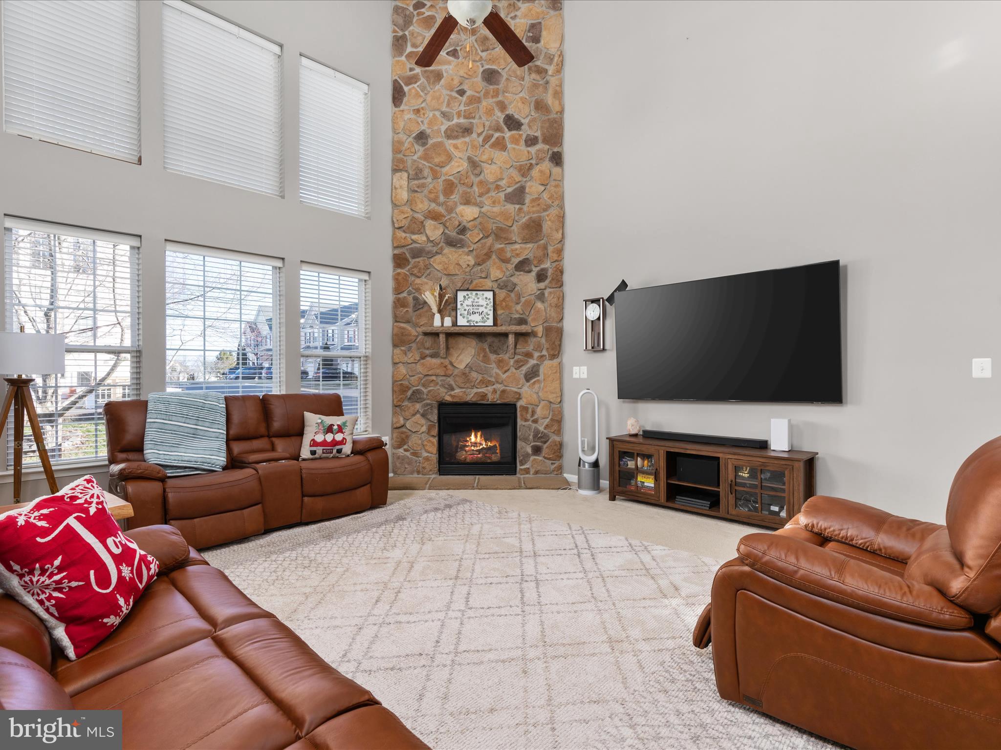 PIEDMONT SOUTH - Residential