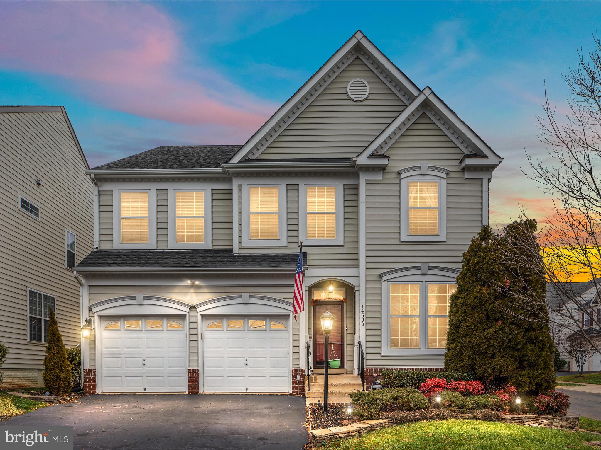 PIEDMONT SOUTH - Residential