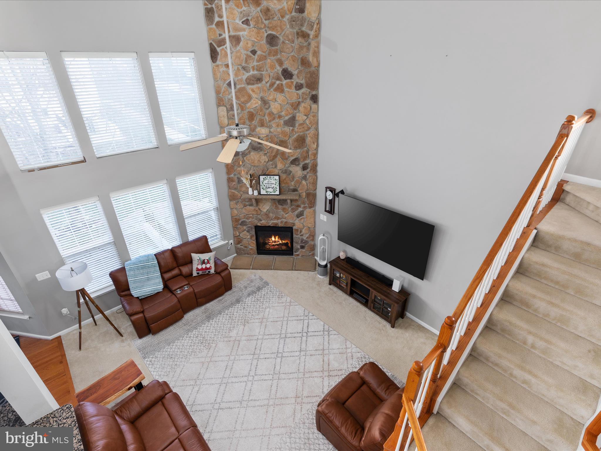 PIEDMONT SOUTH - Residential