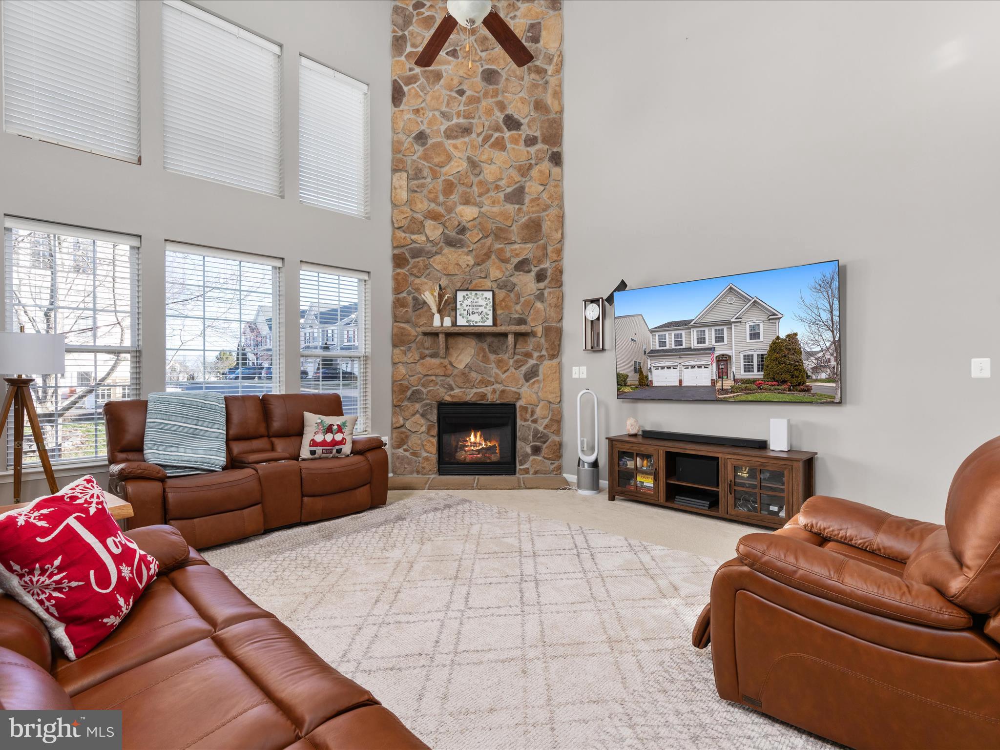 PIEDMONT SOUTH - Residential