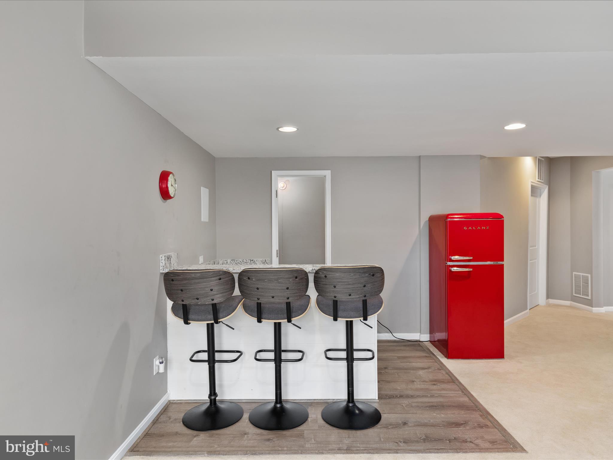 PIEDMONT SOUTH - Residential