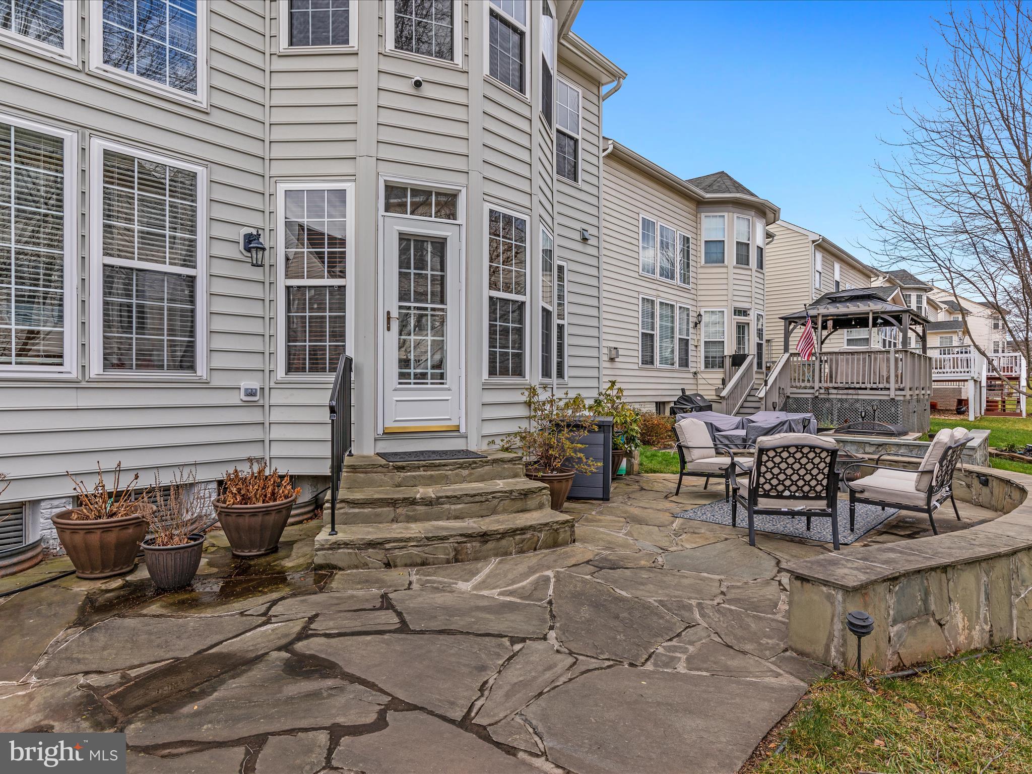 PIEDMONT SOUTH - Residential