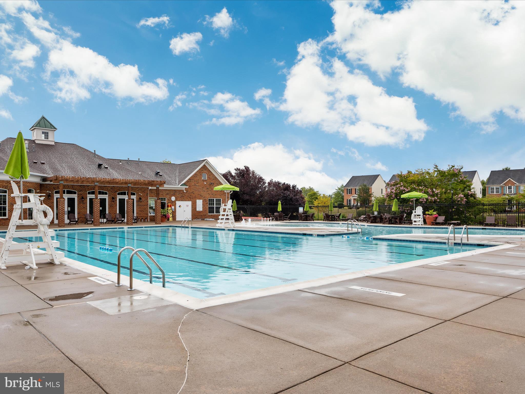 PIEDMONT SOUTH - Residential