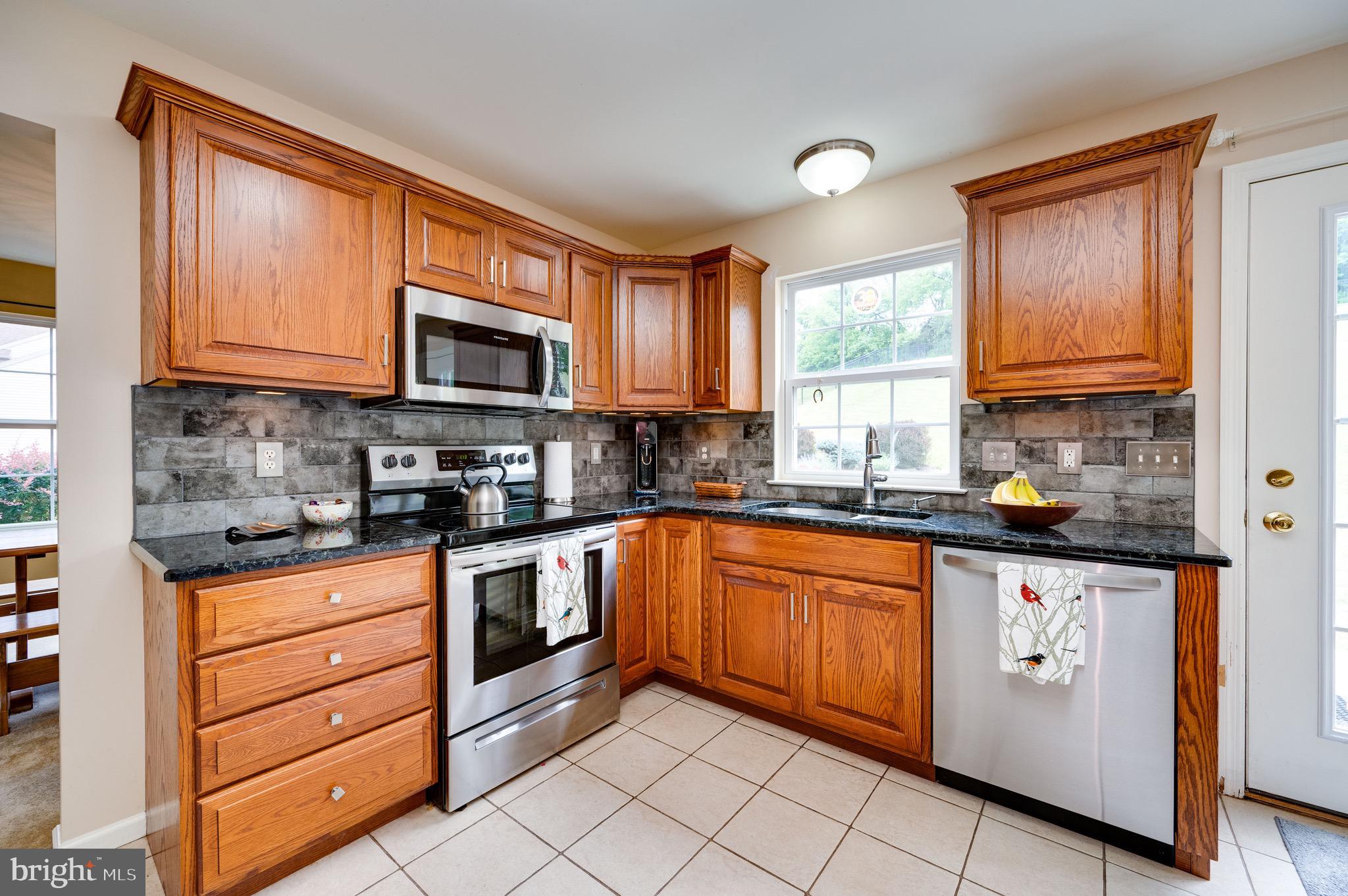 HILL CREST ESTATES - Residential