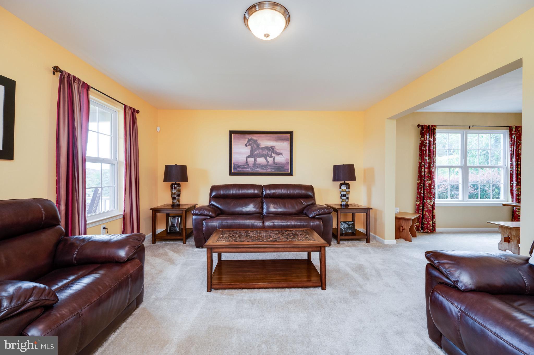 HILL CREST ESTATES - Residential
