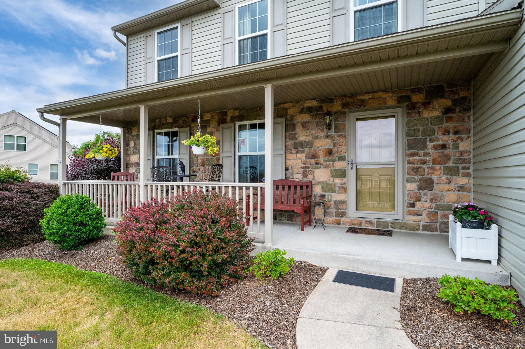 HILL CREST ESTATES - Residential
