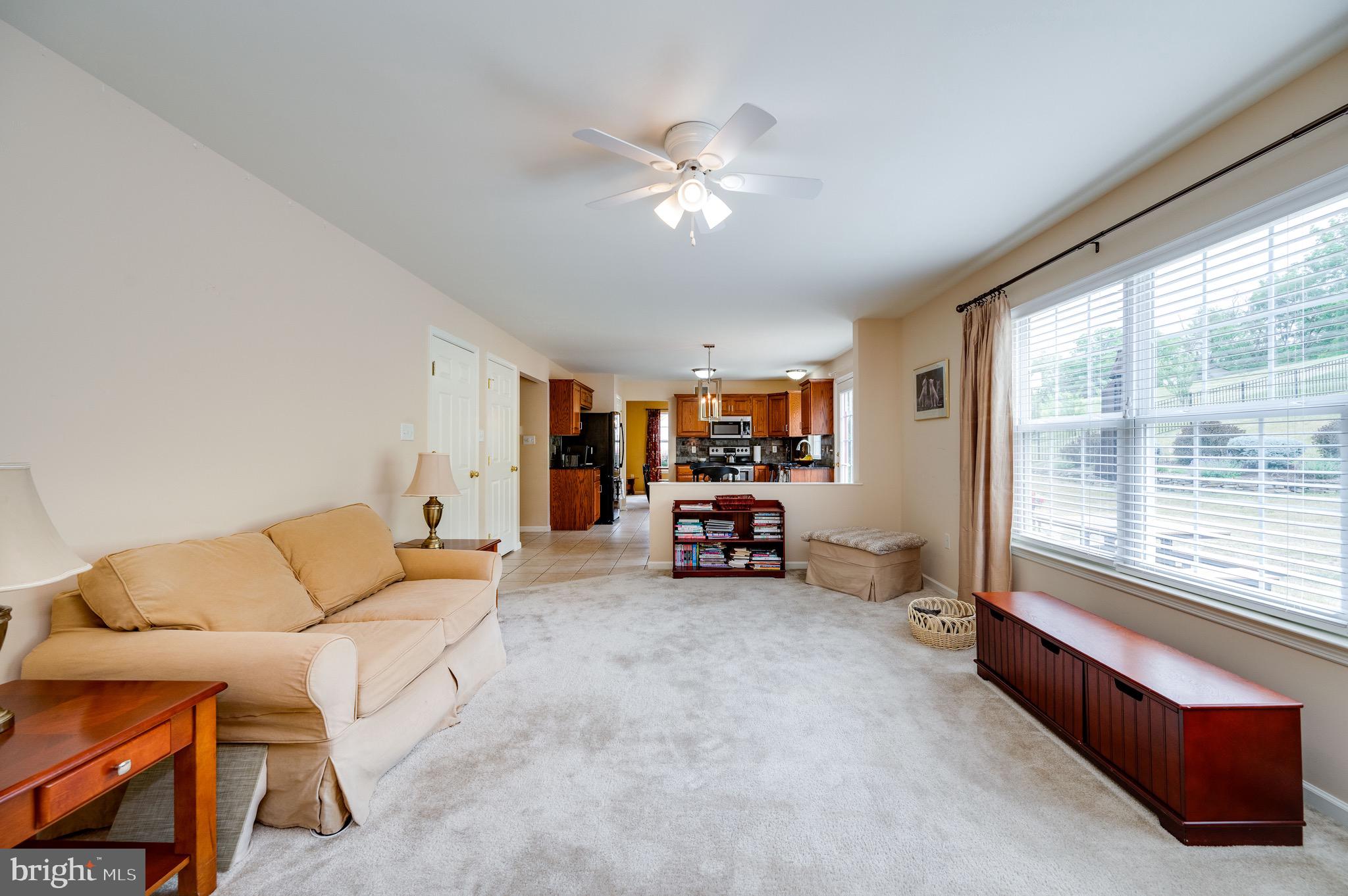 HILL CREST ESTATES - Residential