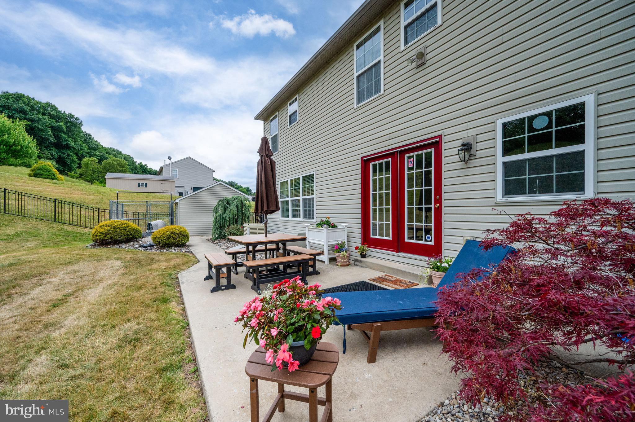 HILL CREST ESTATES - Residential