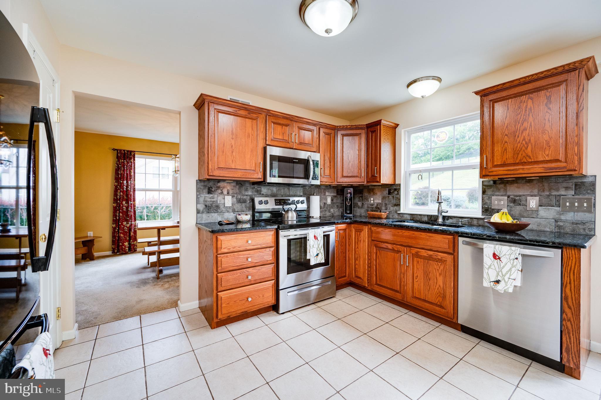 HILL CREST ESTATES - Residential