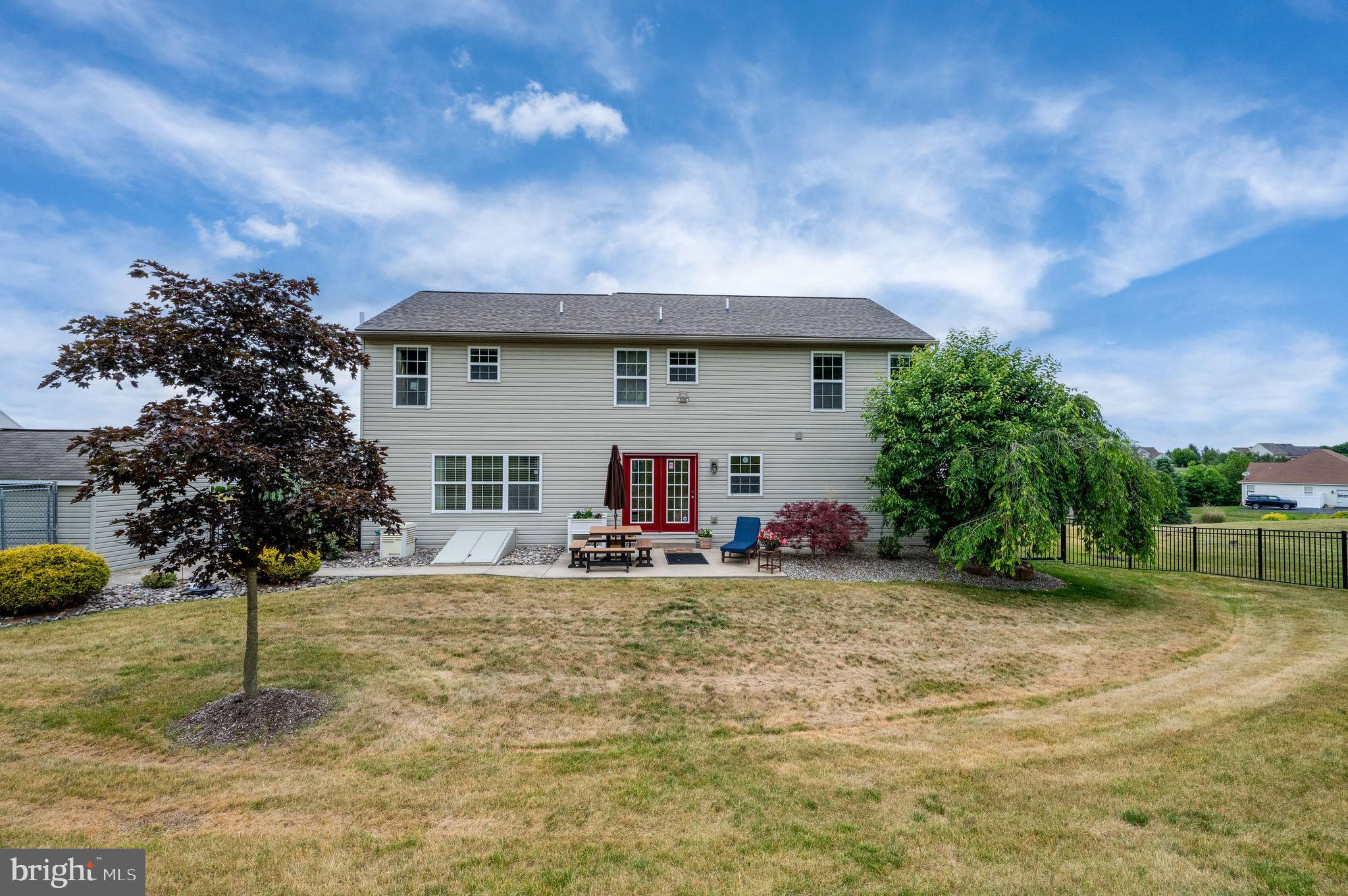 HILL CREST ESTATES - Residential