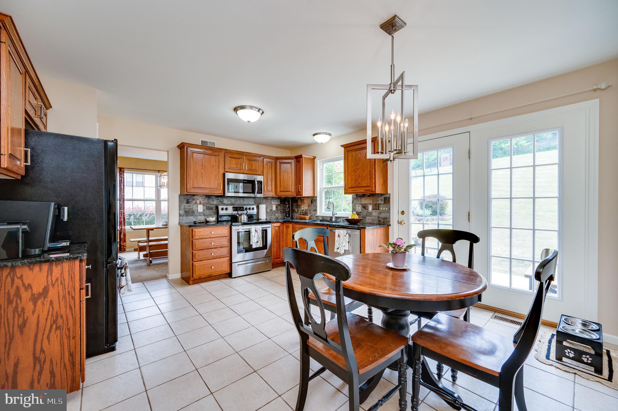 HILL CREST ESTATES - Residential