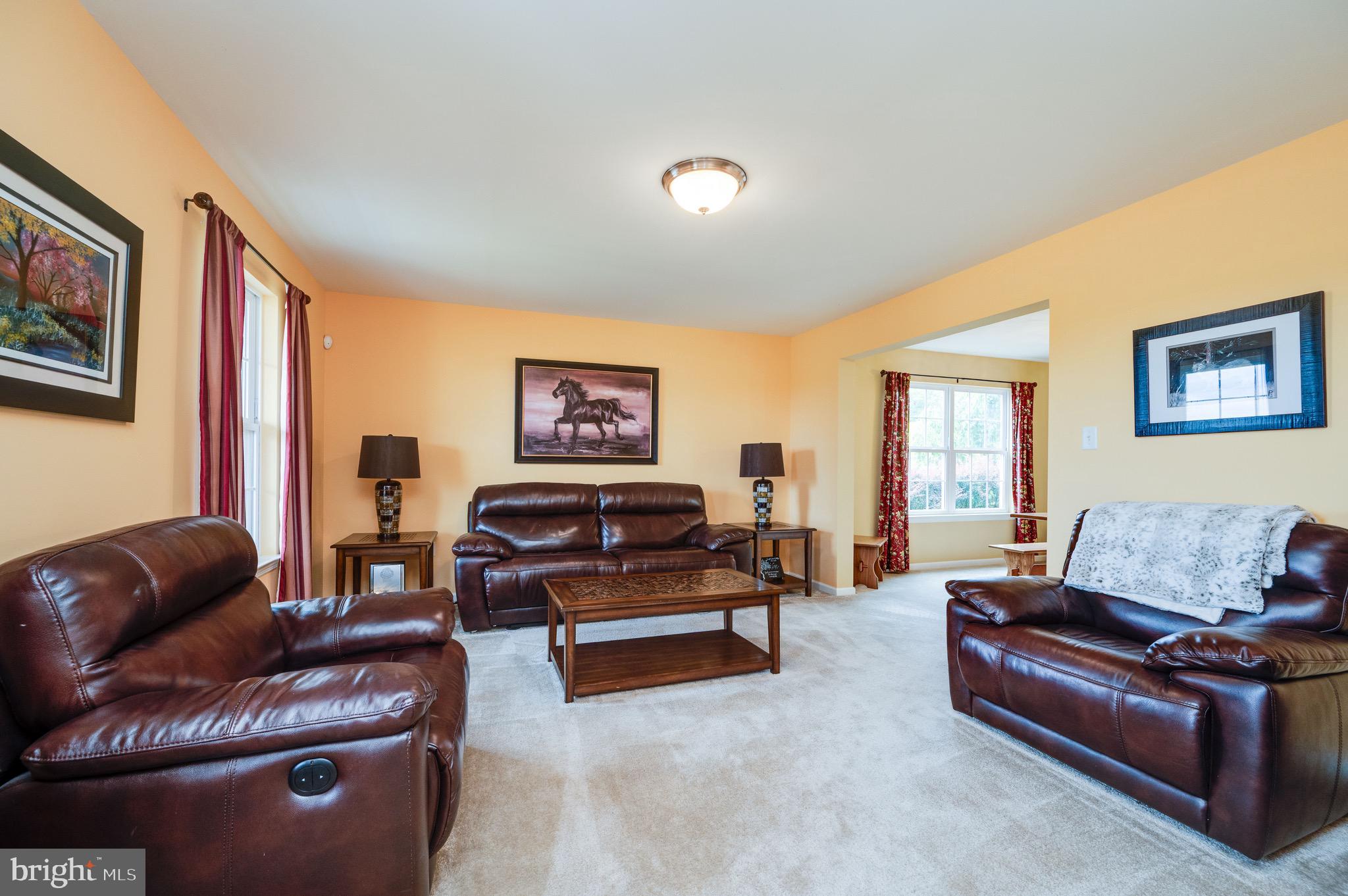 HILL CREST ESTATES - Residential