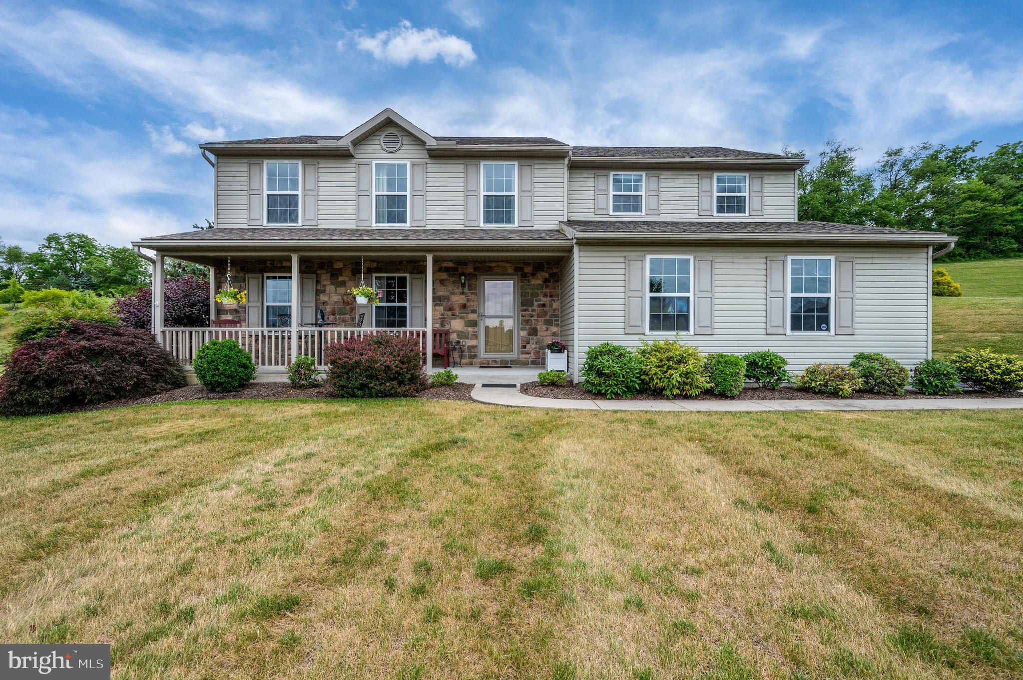 HILL CREST ESTATES - Residential