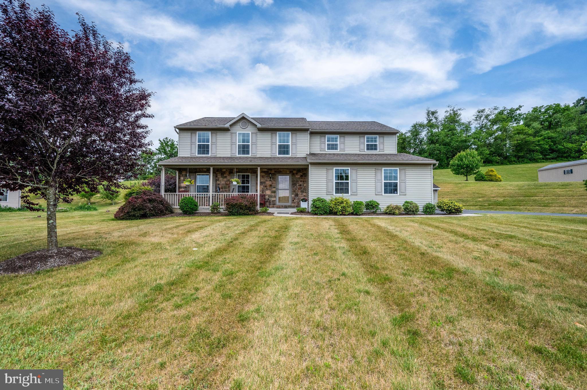 HILL CREST ESTATES - Residential