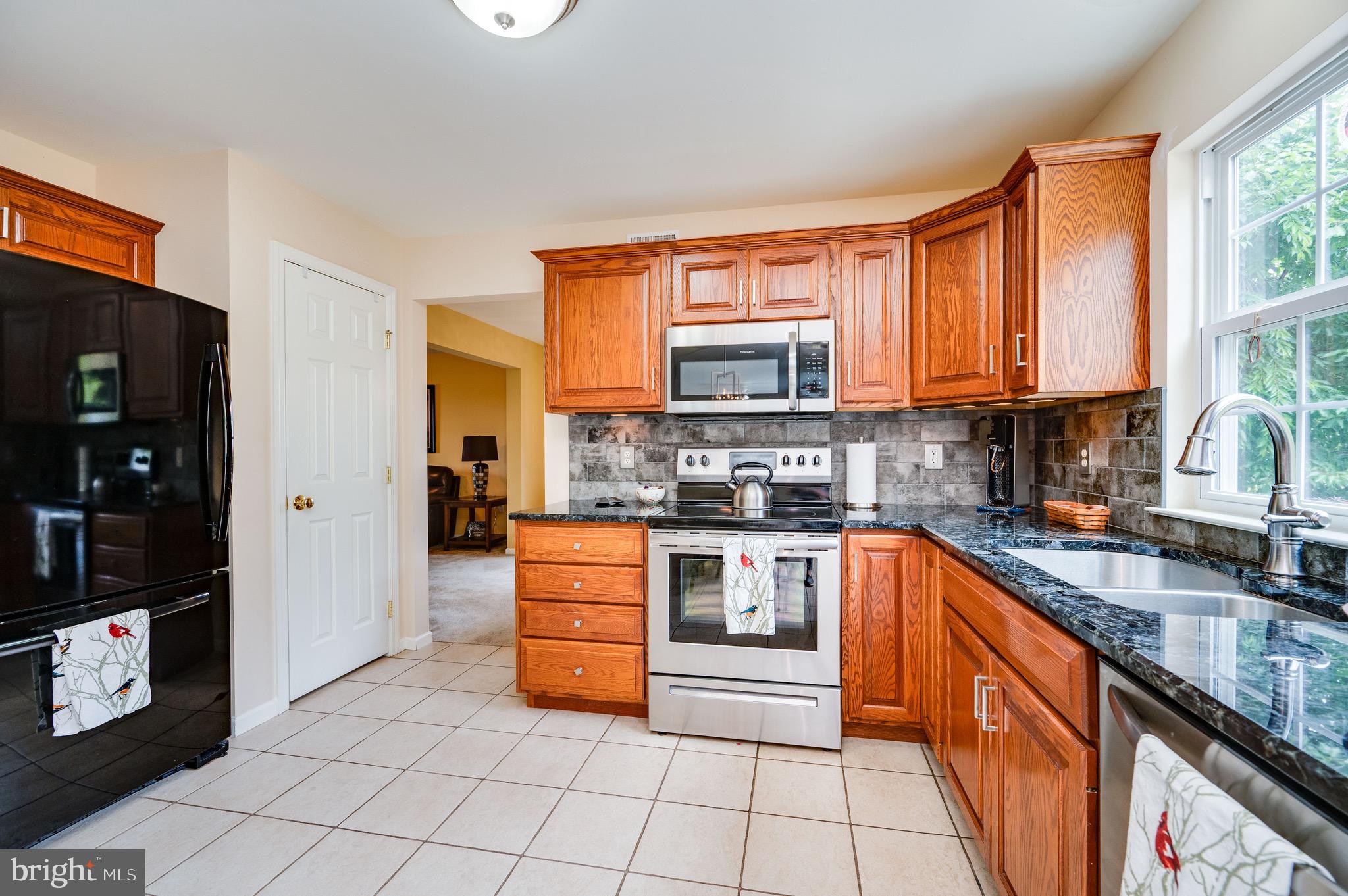 HILL CREST ESTATES - Residential