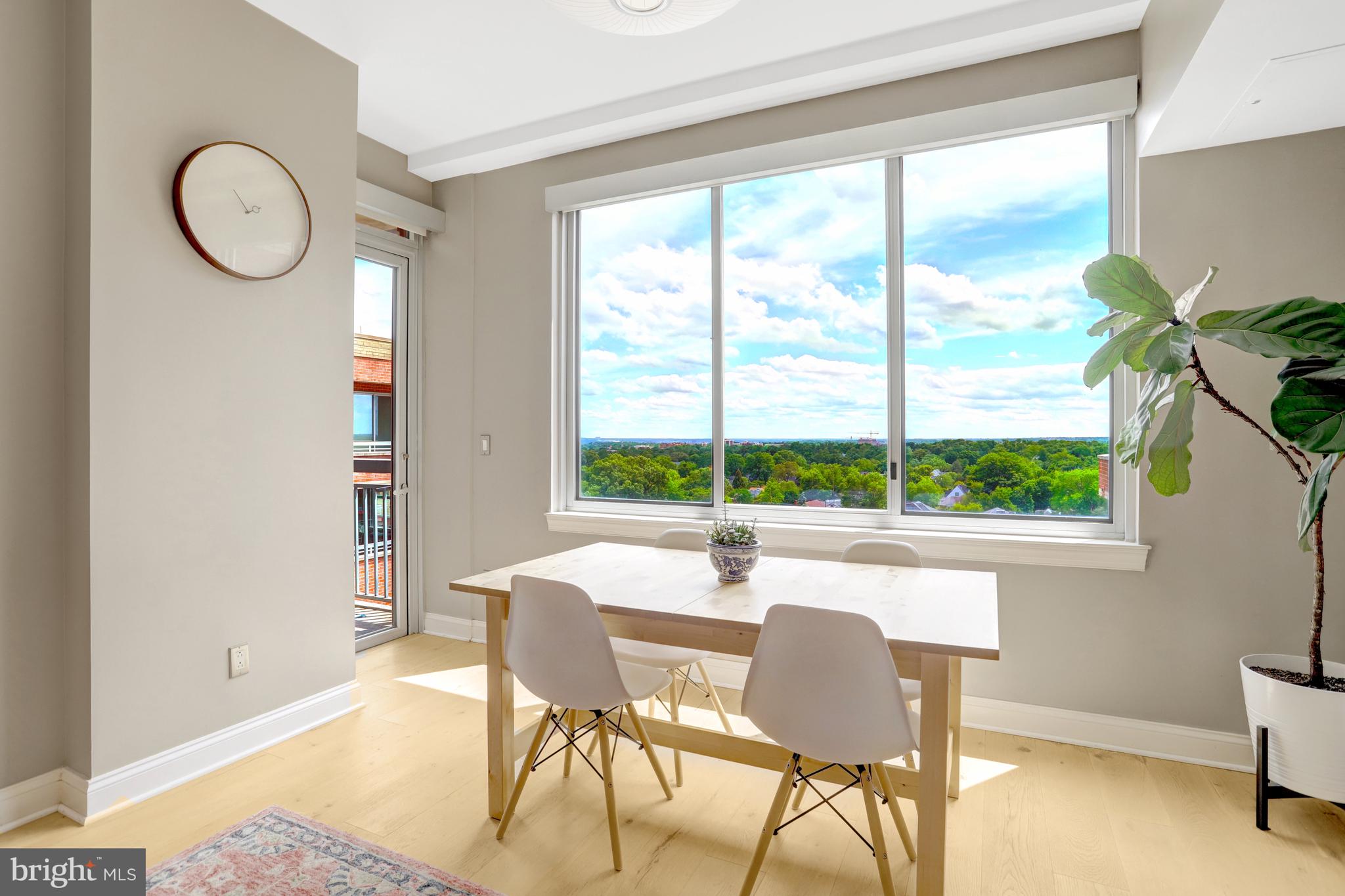 CLARENDON - Residential