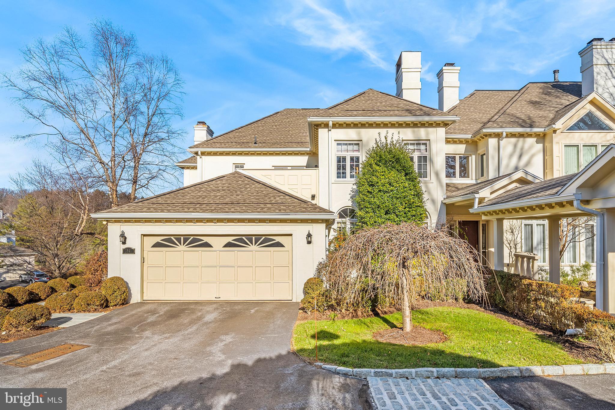 WRENFIELD - Residential
