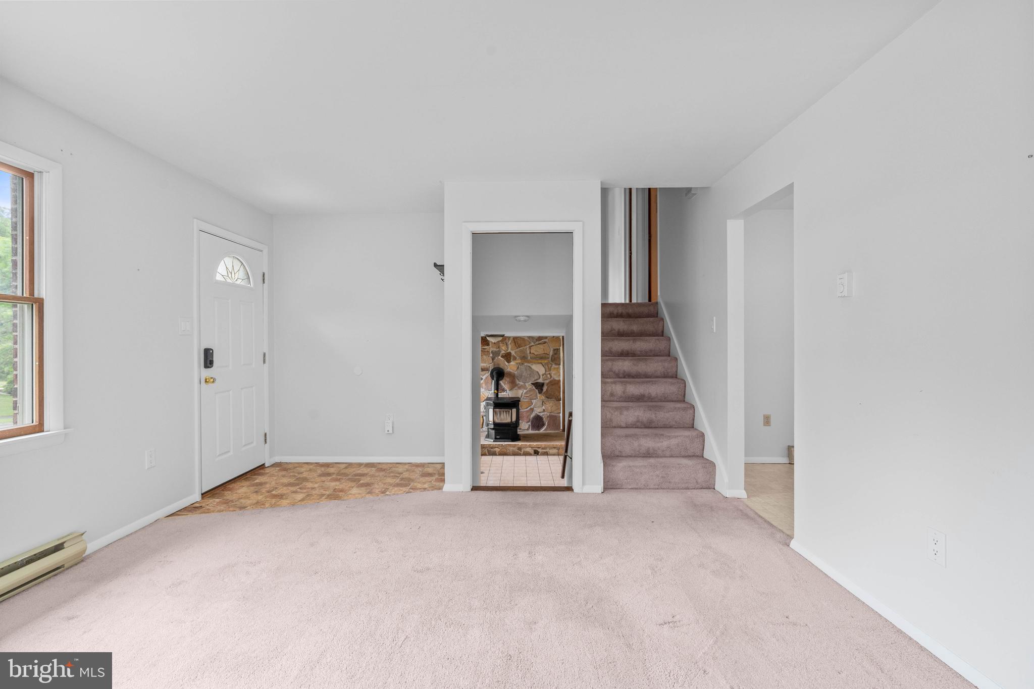 PLEASANT HILLS - Residential