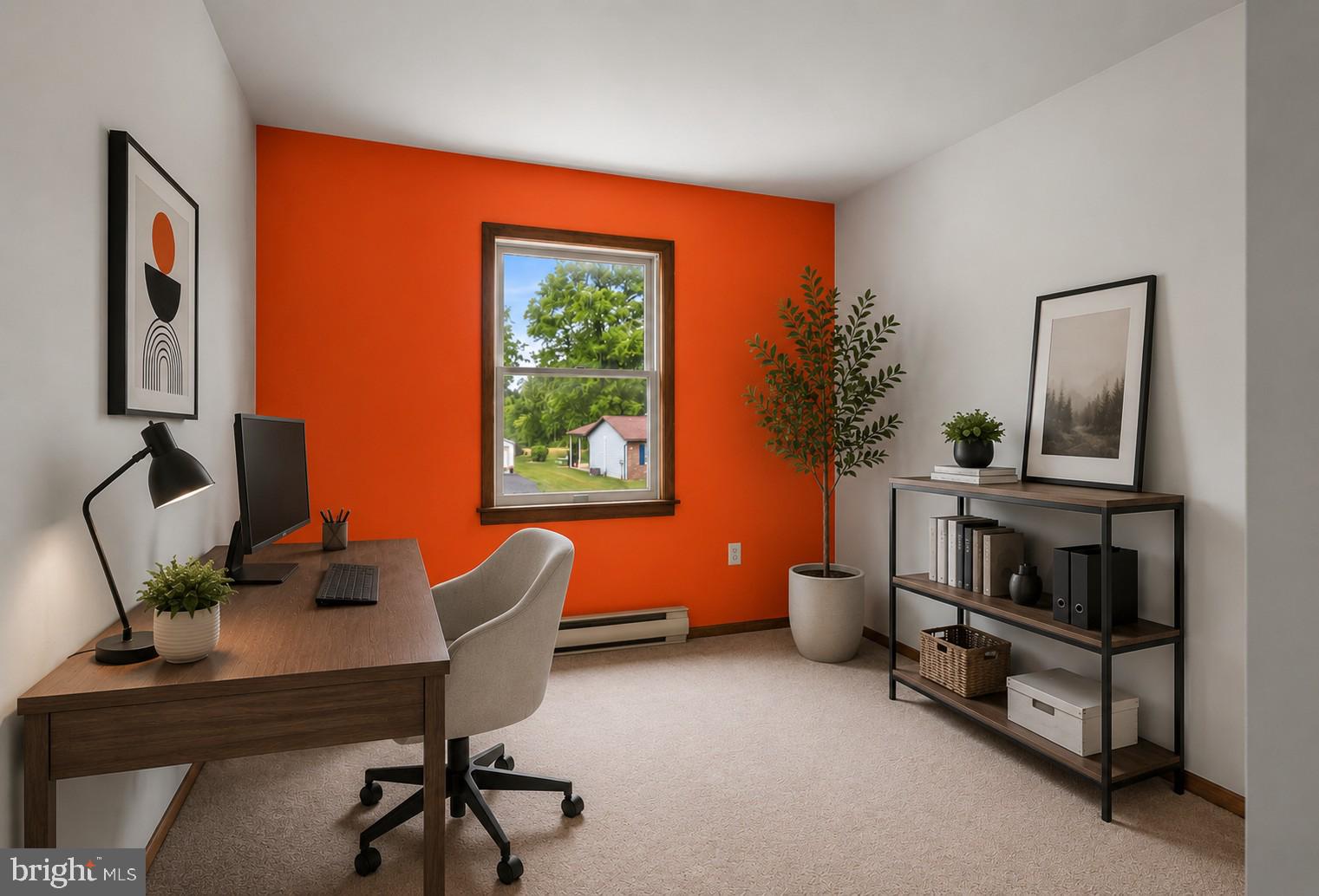 PLEASANT HILLS - Residential