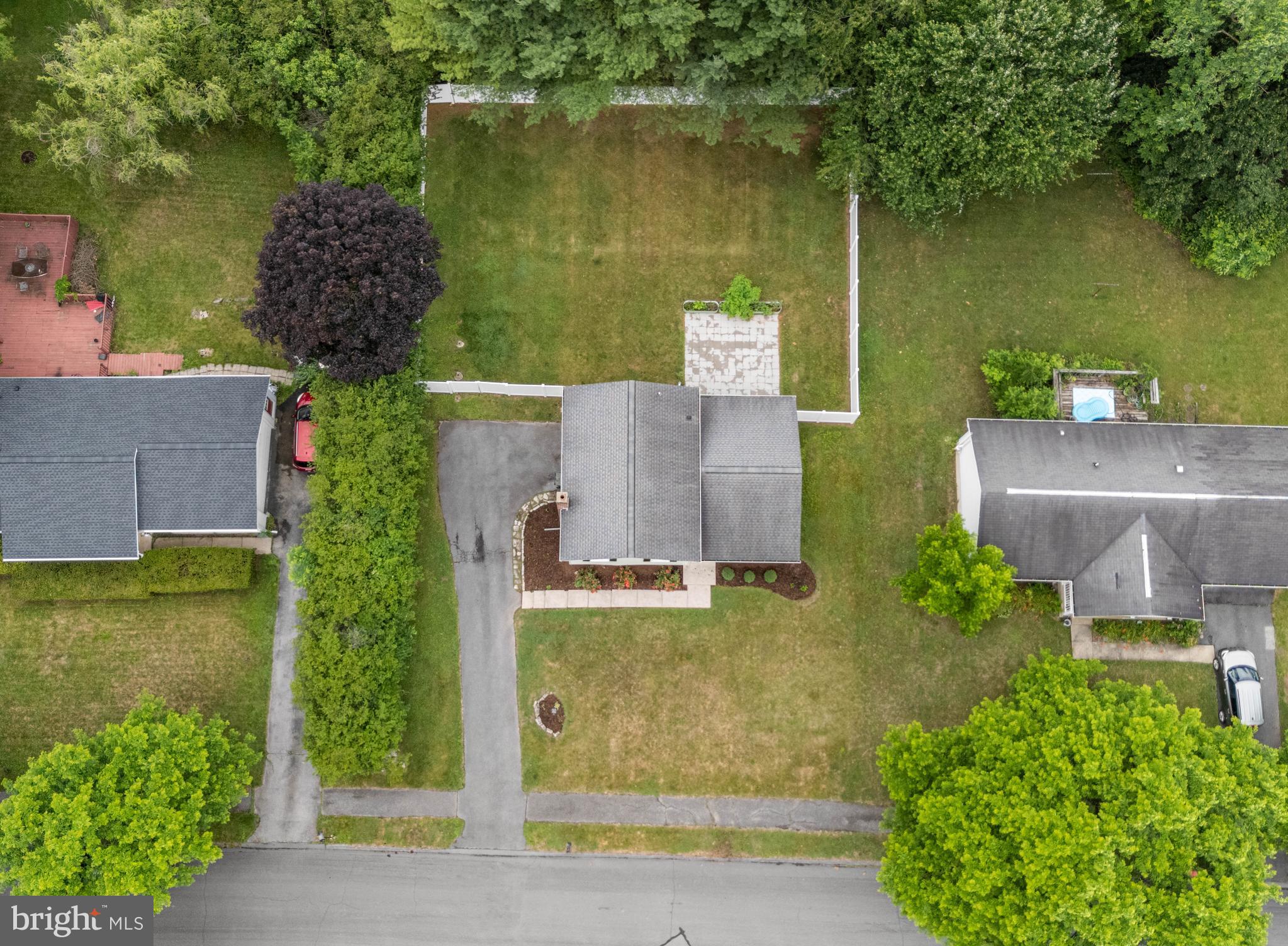 PLEASANT HILLS - Residential