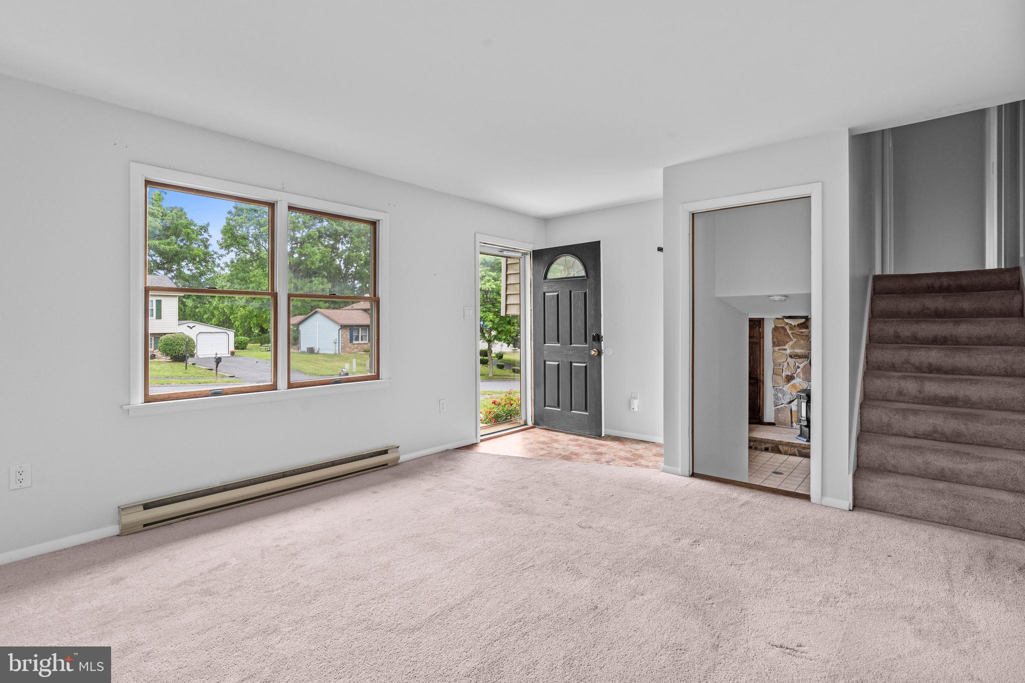 PLEASANT HILLS - Residential